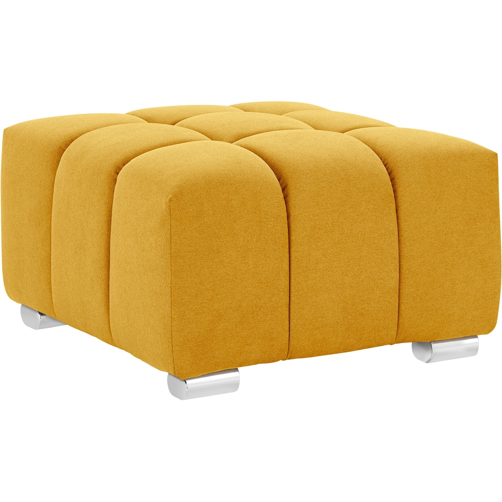 exxpo - sofa fashion Hocker »Elias«