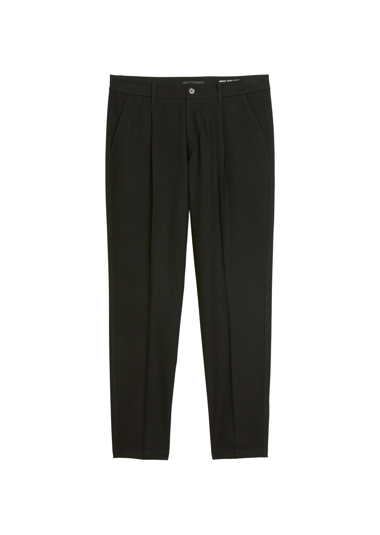 Marc O'Polo Chinohose »aus Schurwoll-Viskose-Mix«