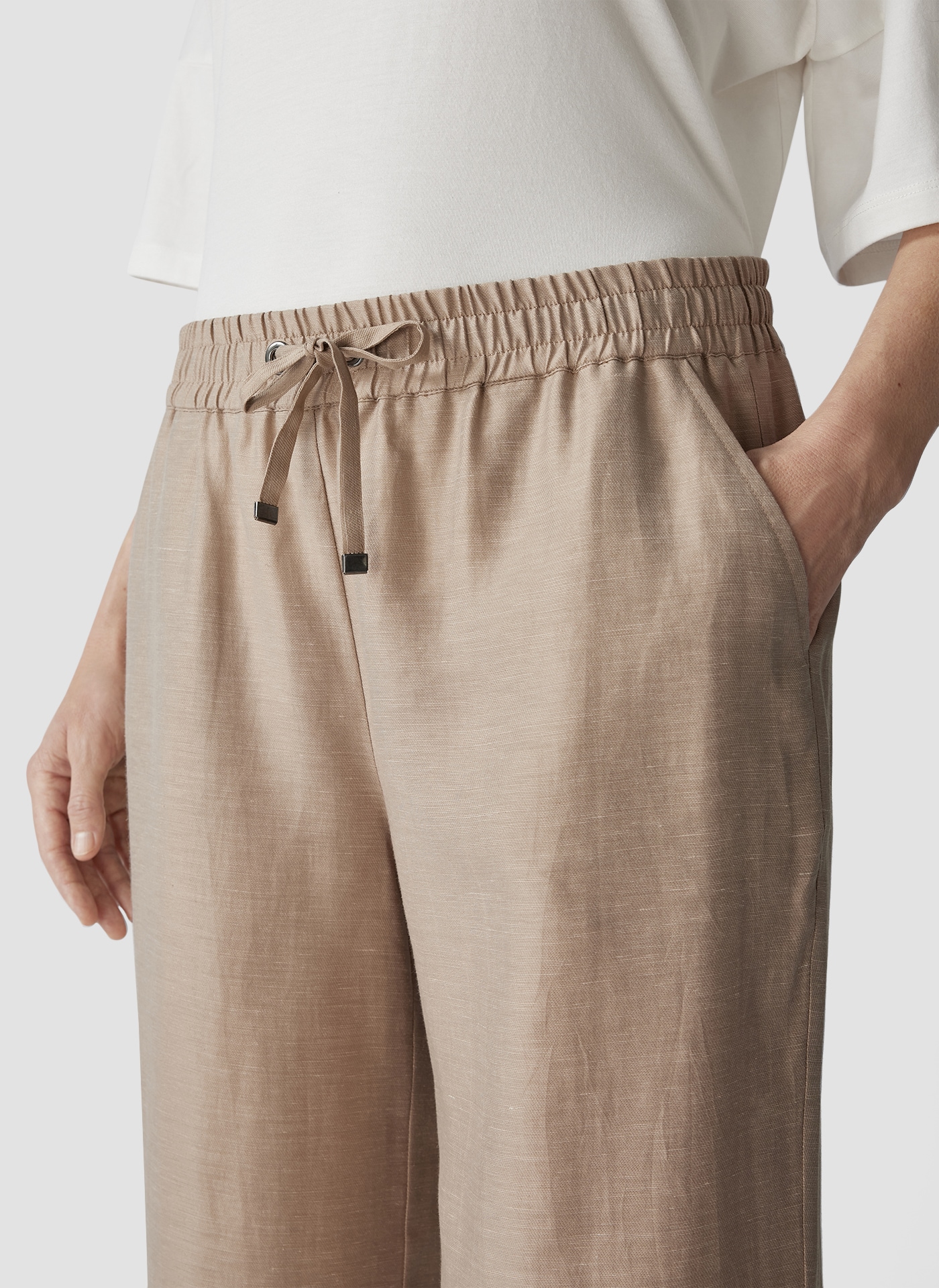 LeComte Jerseyhose »Hose«