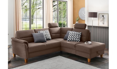 Ecksofa »Palmera«