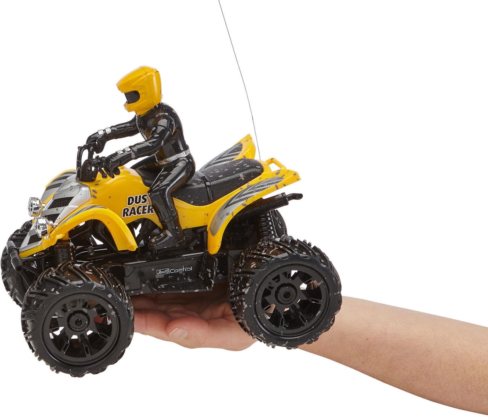 Revell® RC-Auto »Revell® control, Quadbike Dust Racer«