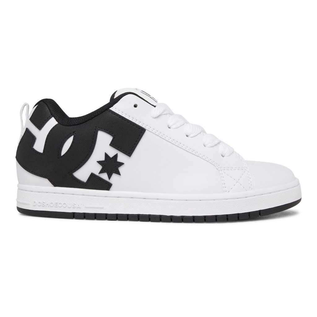 DC Shoes Sneaker »Court Graffik«