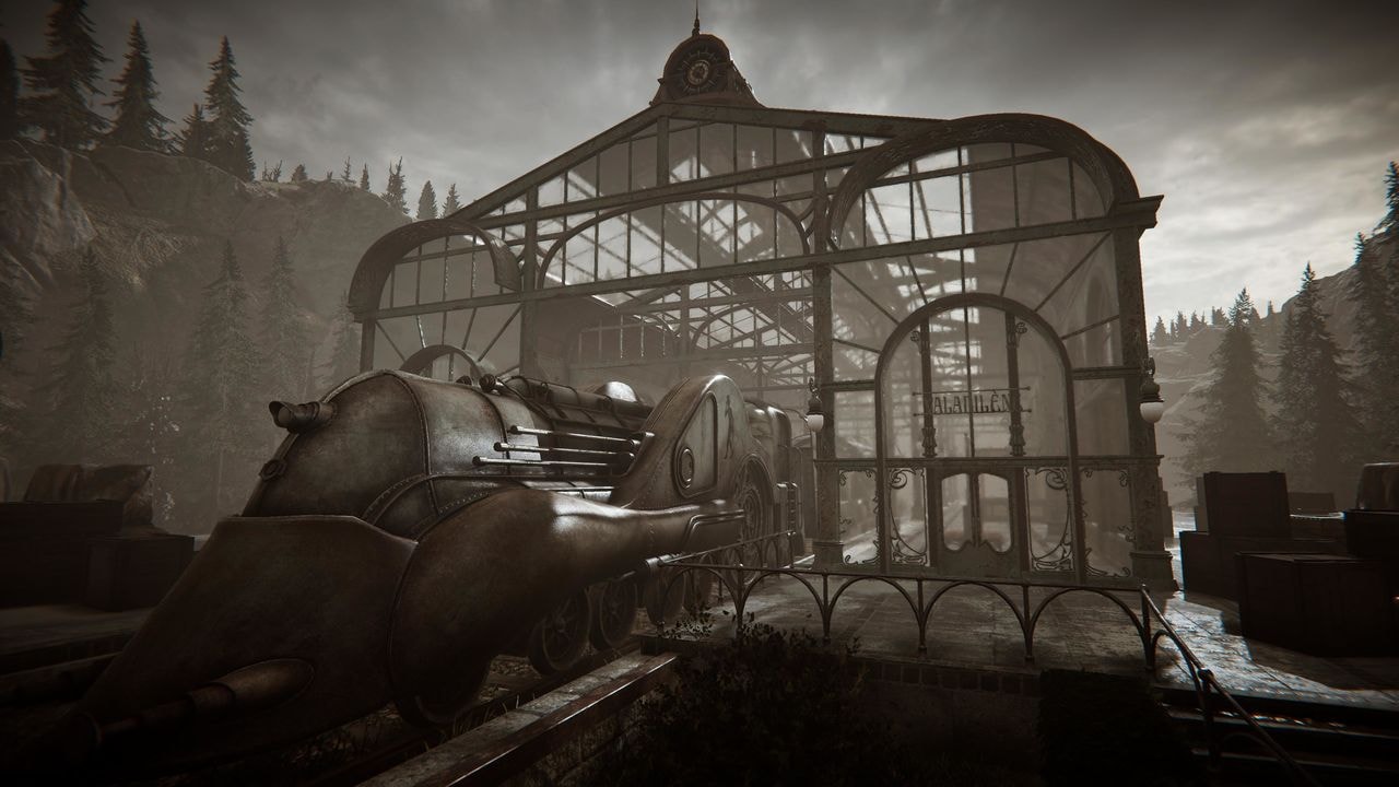 Astragon Spielesoftware »Syberia - Remastered« PlayStation 5