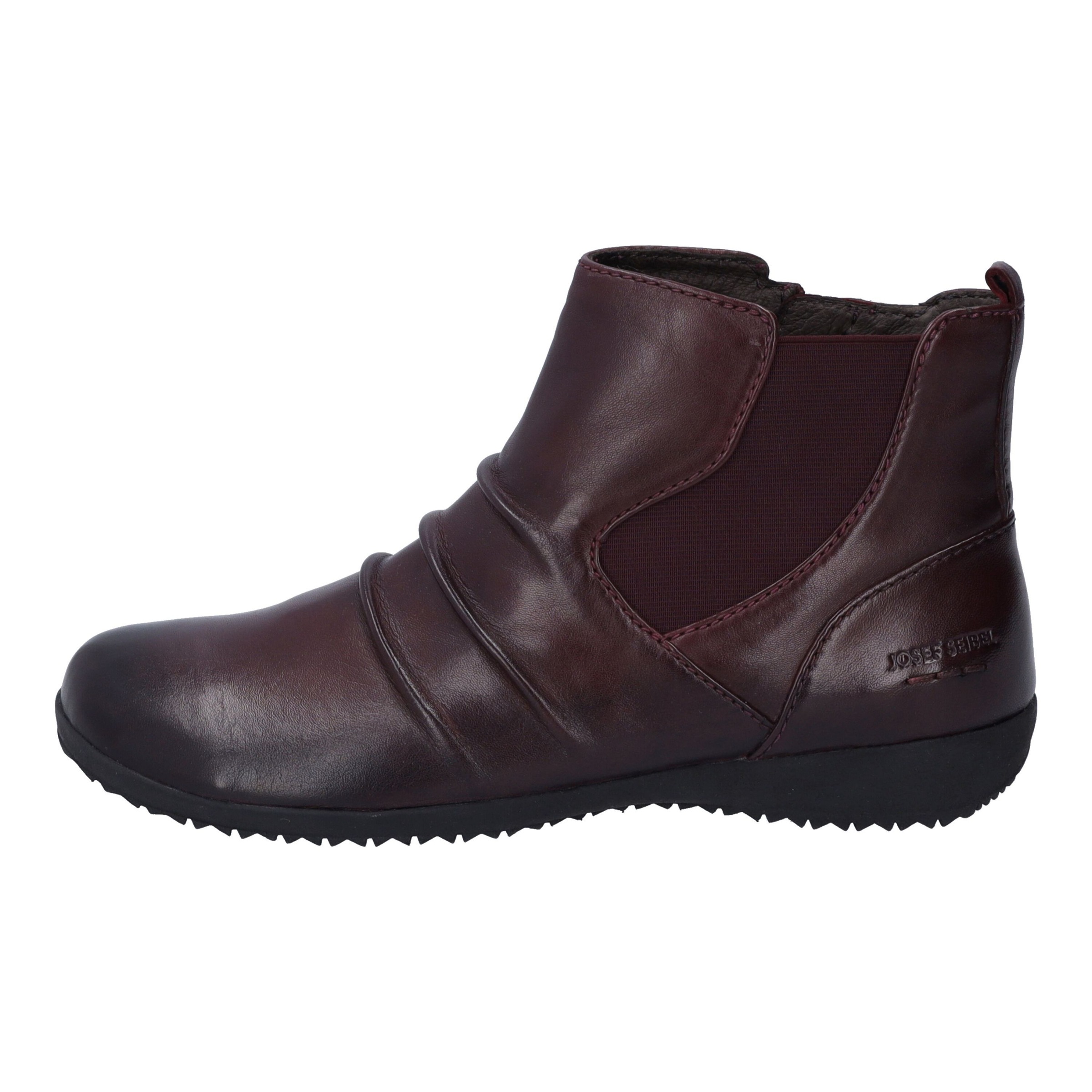 Josef Seibel Stiefelette »Naly 60, bordeaux«
