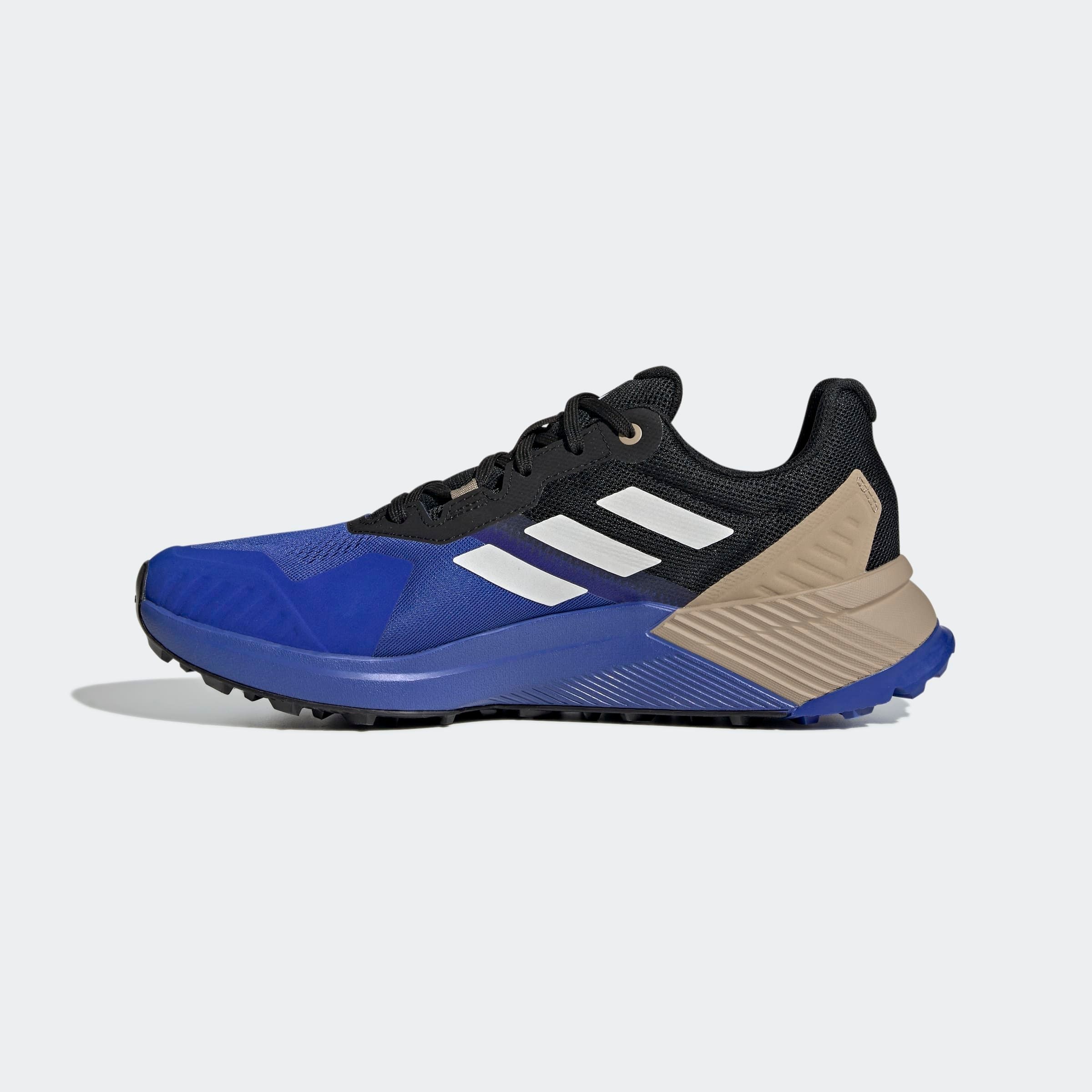 adidas TERREX Laufschuh "SOULSTRIDE RAIN.RDY TRAILRUNNING" Trail-Runningsch günstig online kaufen