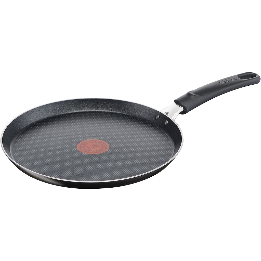 Tefal Crêpepfanne »Easy Cook & Clean«, Aluminium, (1 tlg.)