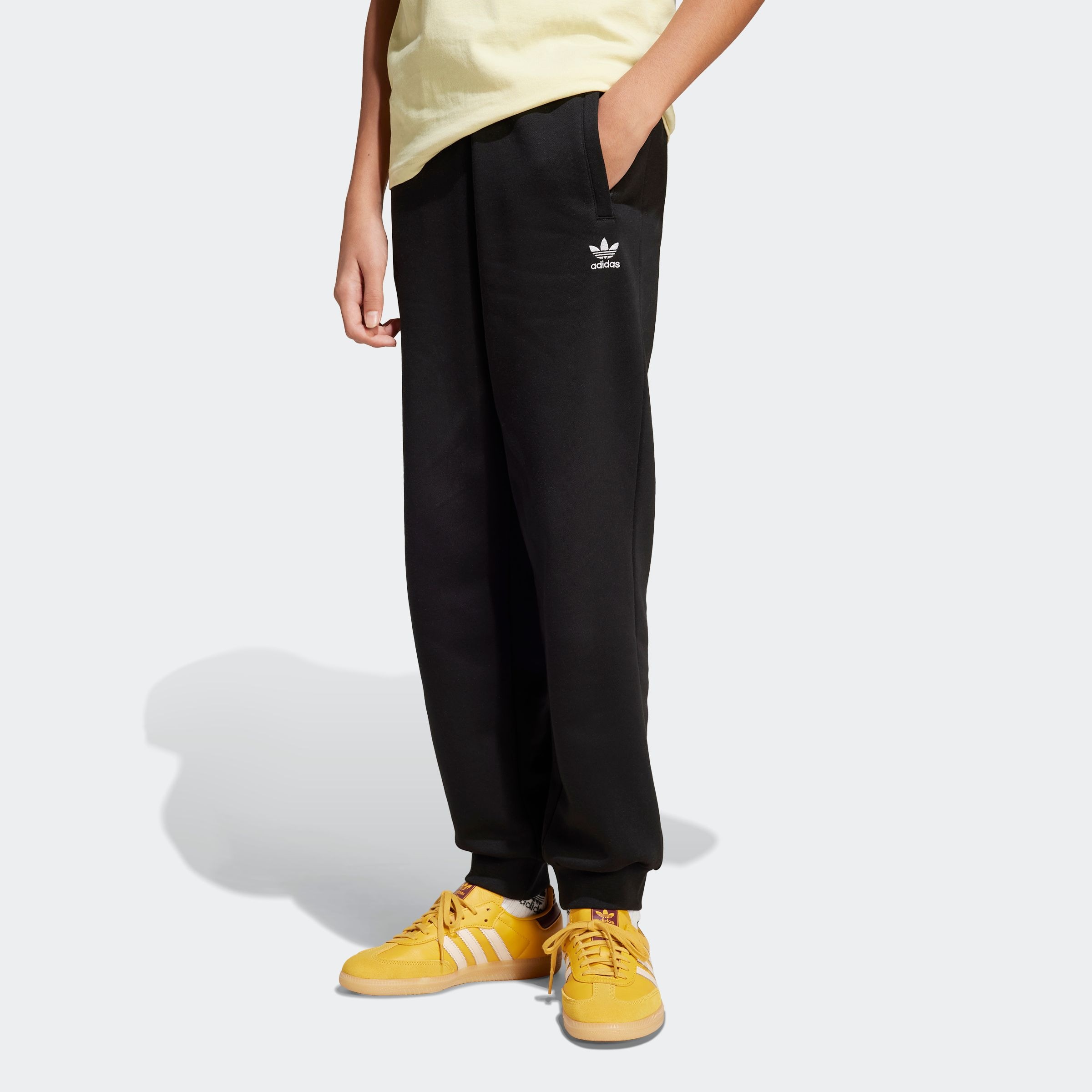 adidas Originals Sporthose »BOYFRIEND PANTS«, (1 tlg.)