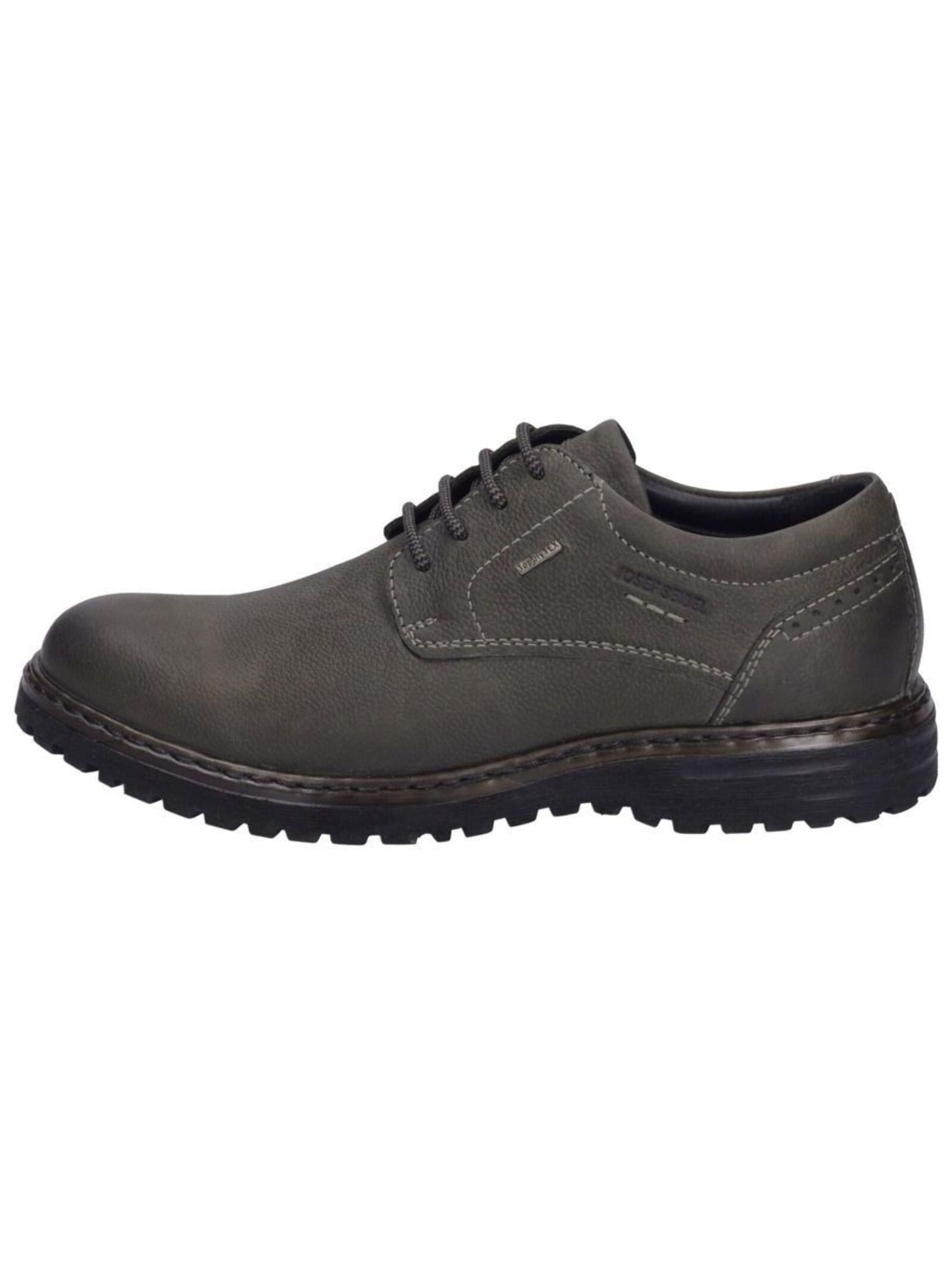 Josef Seibel Schnürschuh »Josef Seibel Halbschuhe Leder«