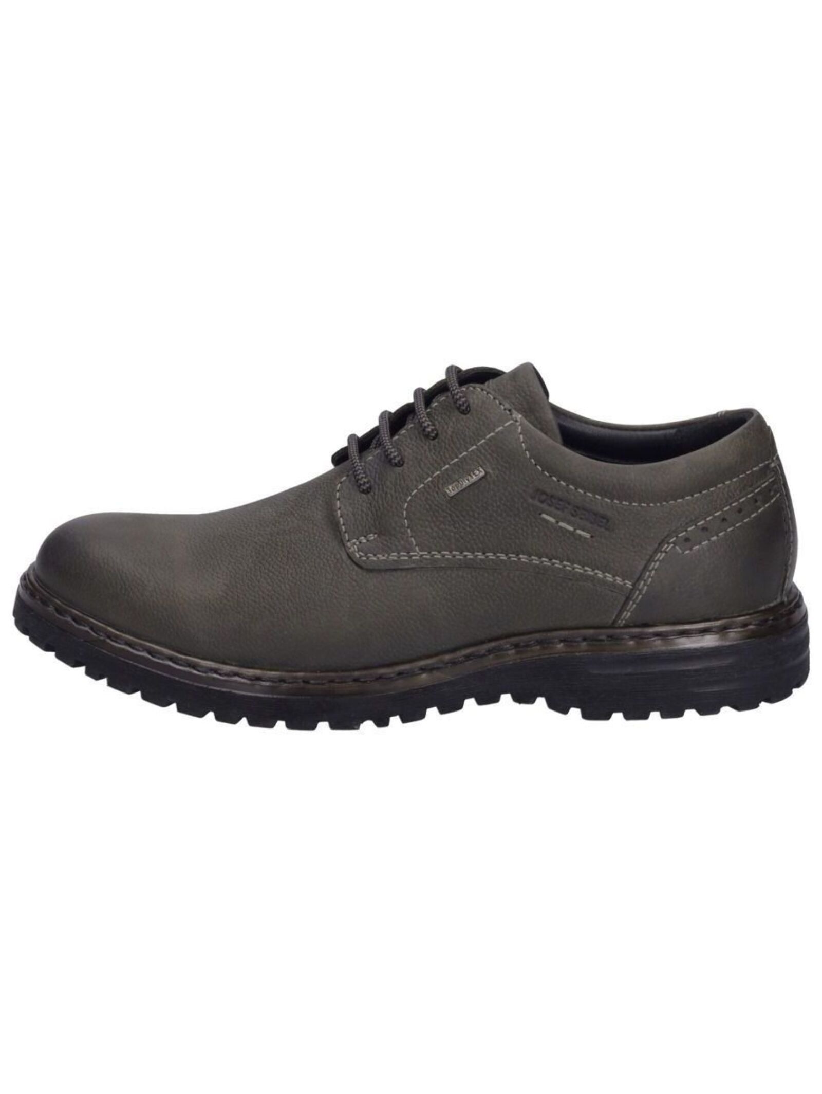 Josef Seibel Schnürschuh "Josef Seibel Halbschuhe Leder" günstig online kaufen
