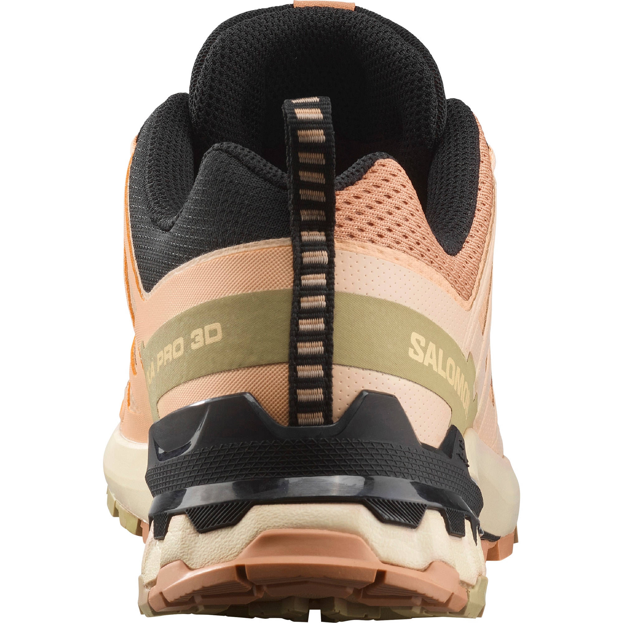 Salomon Trailrunningschuh »XA PRO 3D V9«
