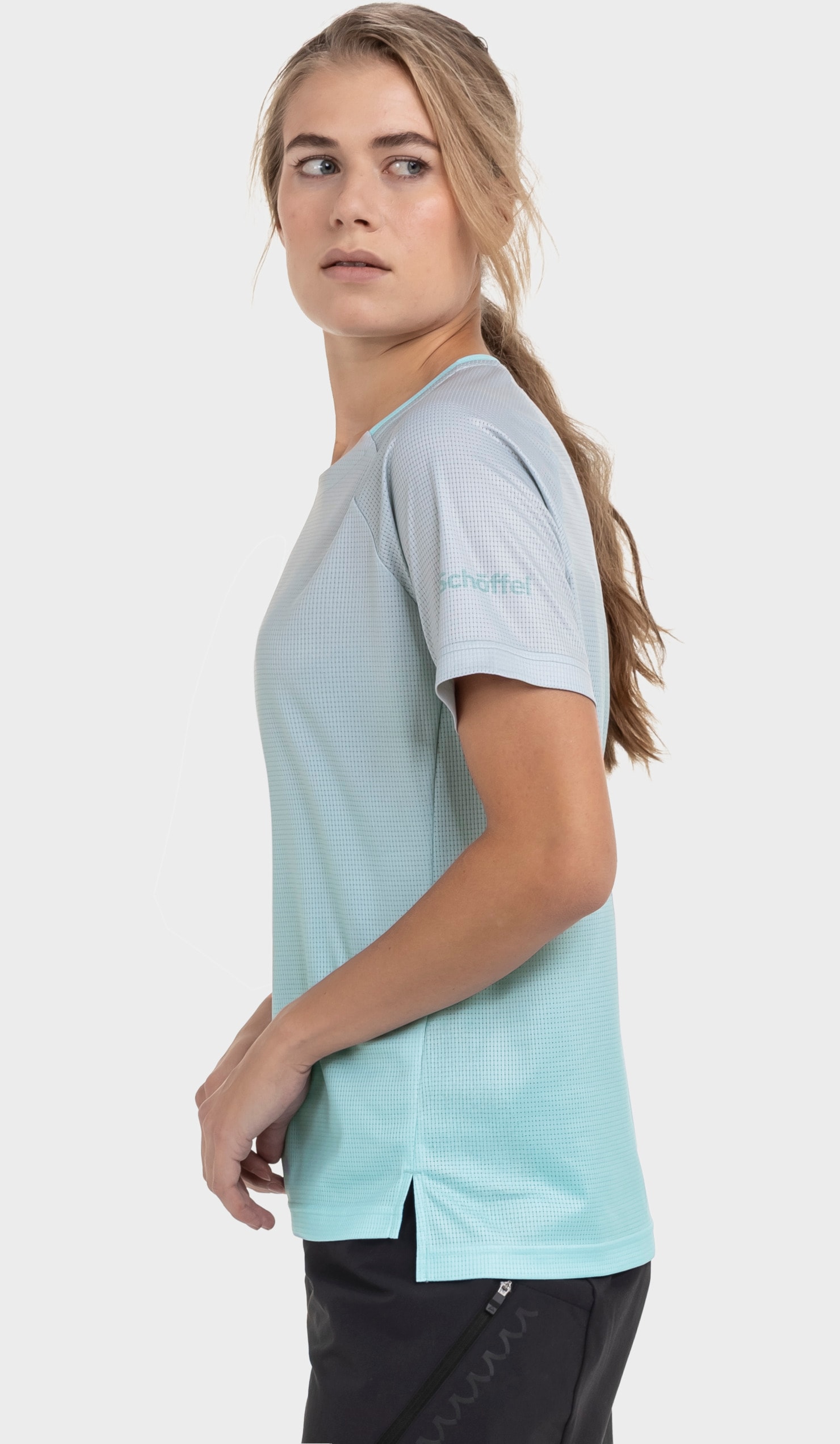Schöffel Funktionsshirt »Shirt Style Koitere WMN«