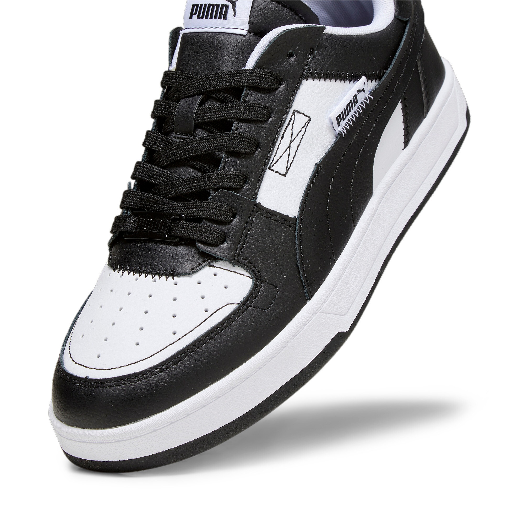 PUMA Sneaker »CAVEN 2.0 VTG«