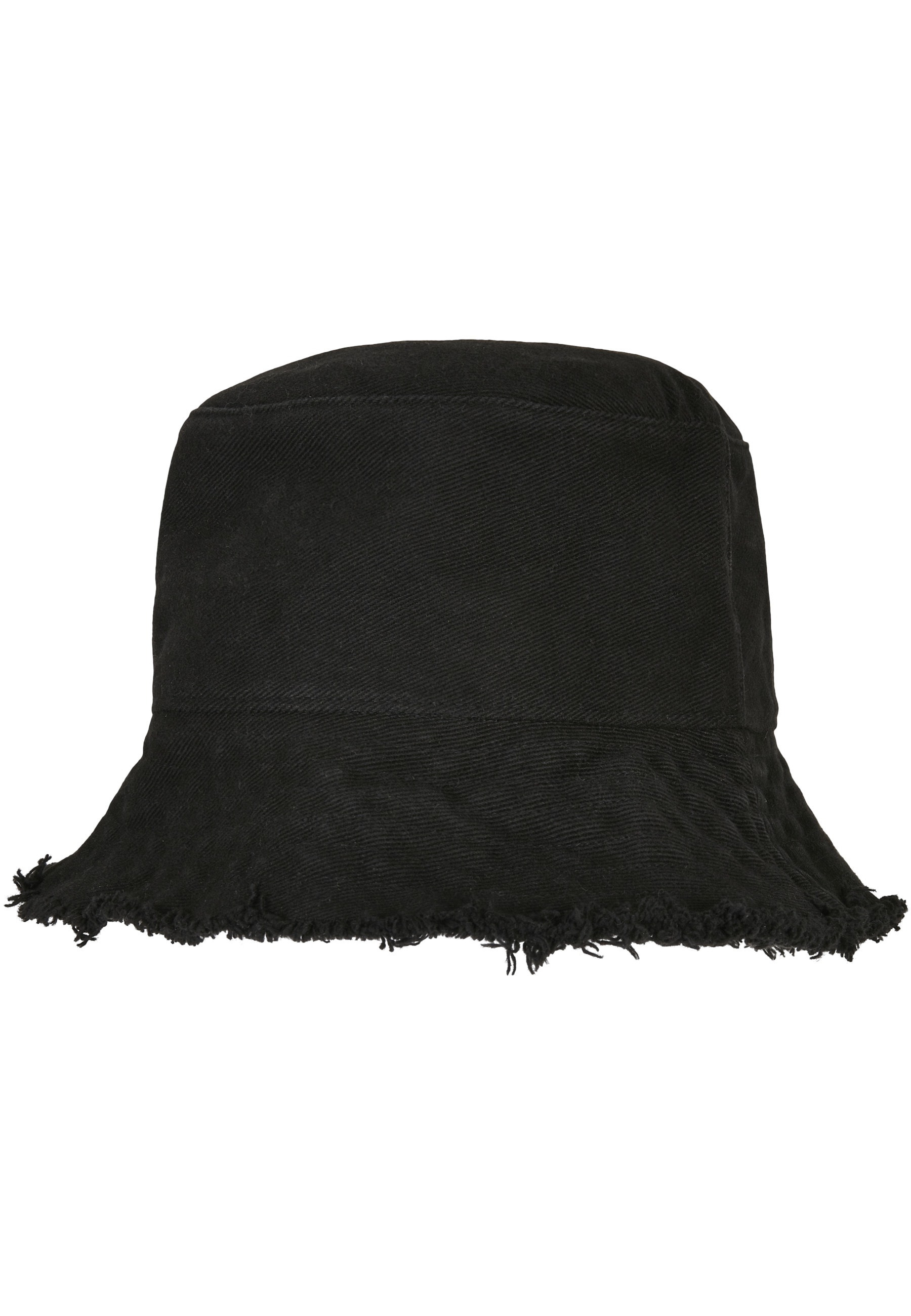 Flexfit Fischerhut »Flexfit Accessoires Open Edge Bucket Hat«