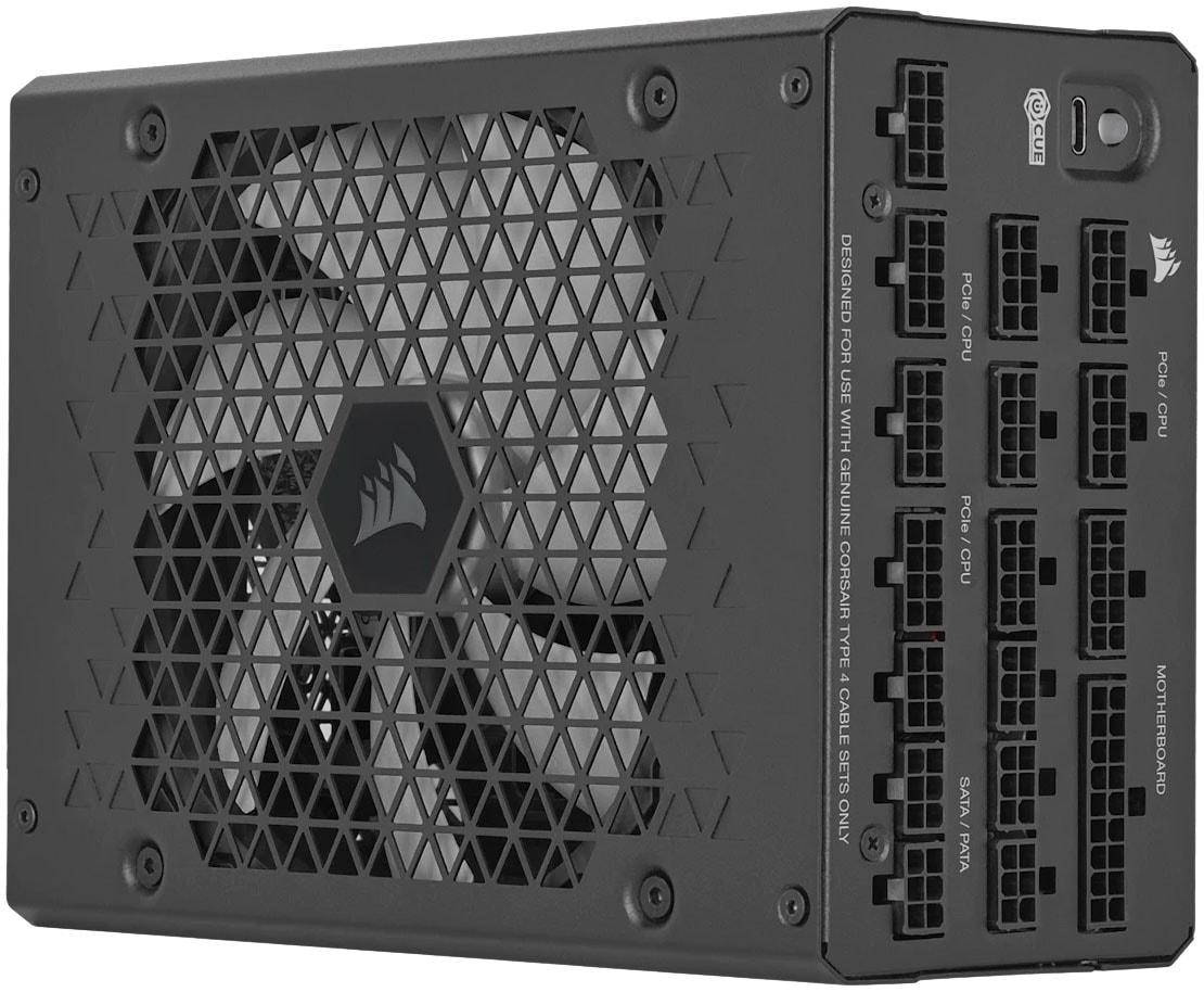 Corsair Netzteil »HX1500«