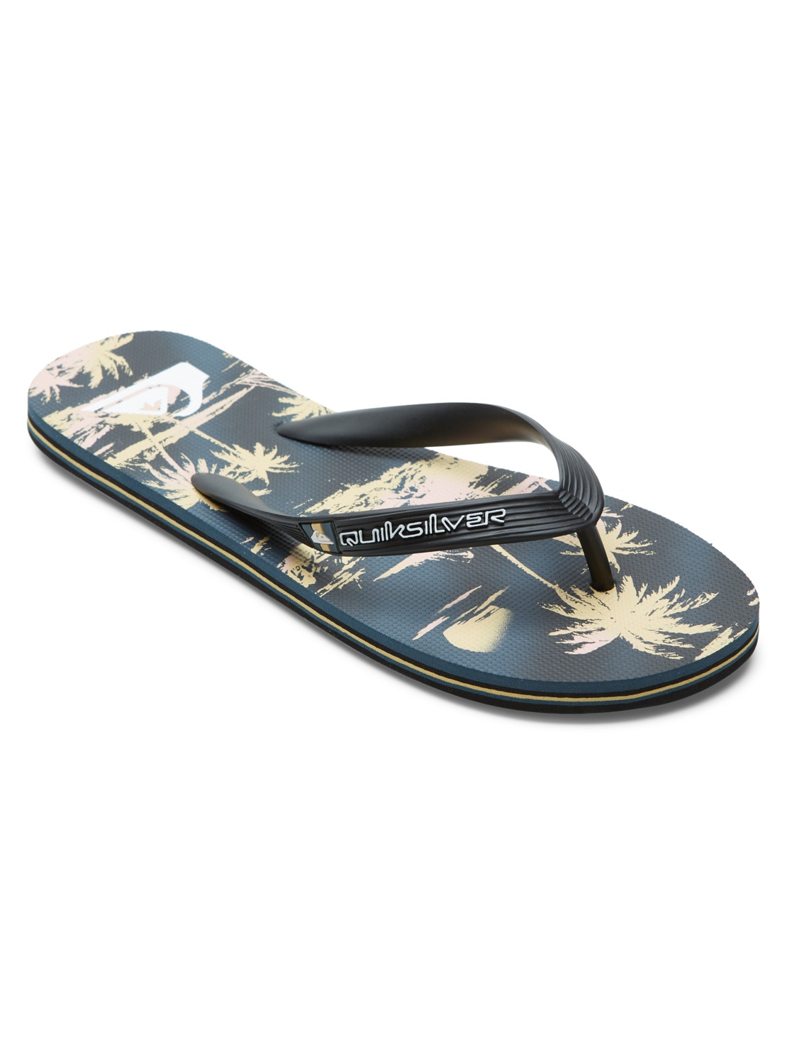 Quiksilver Sandale »Molokai Air Flow«