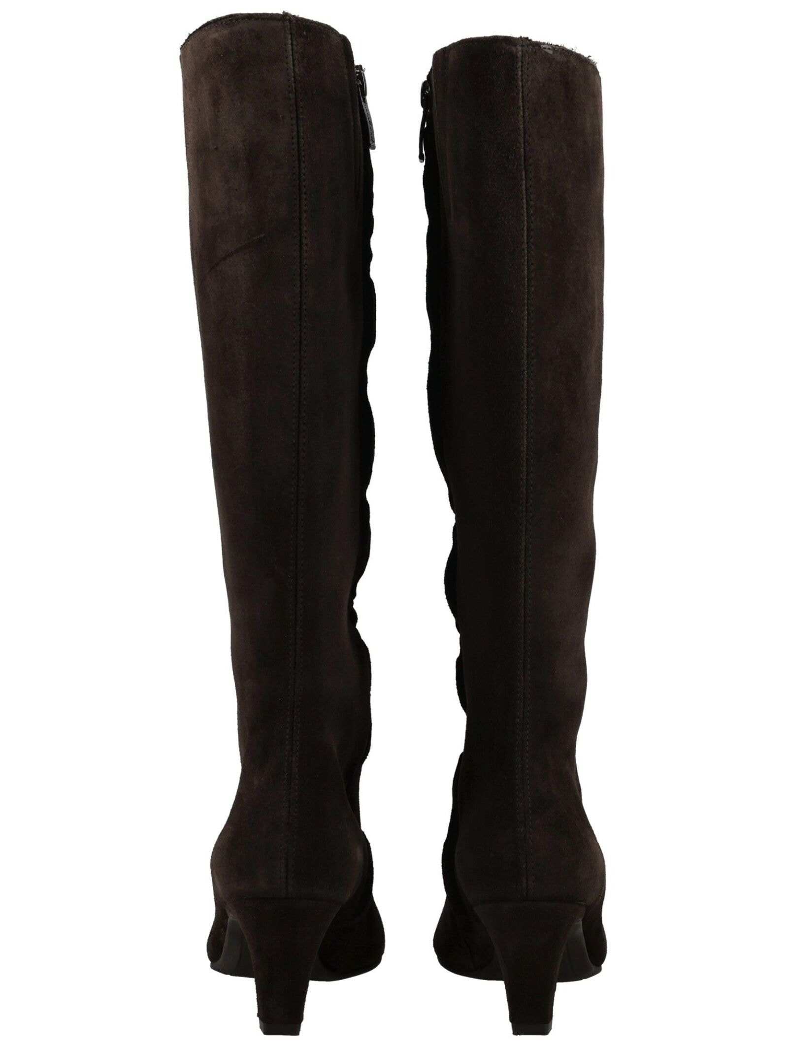 Paul Green Stiefel »Paul Green Stiefel Veloursleder«