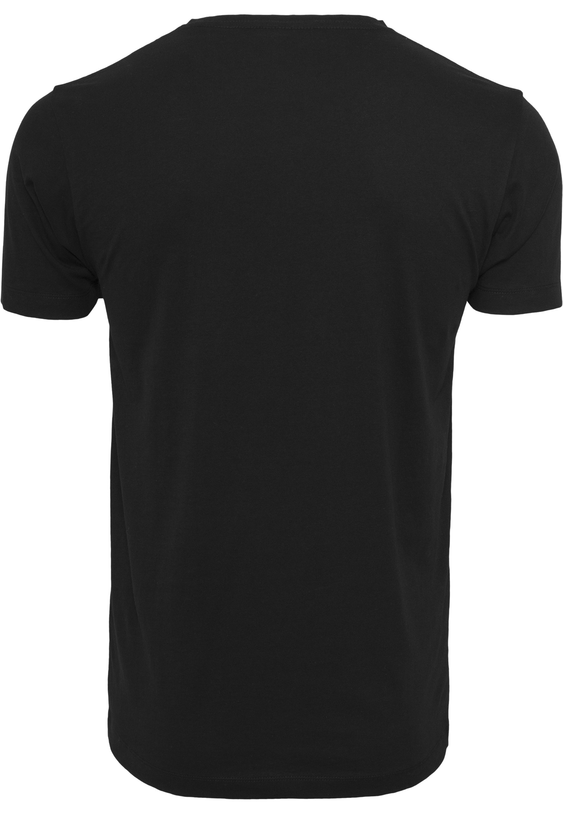 MisterTee Kurzarmshirt »MisterTee Damen Ladies Pray Tee« 1 Stk.