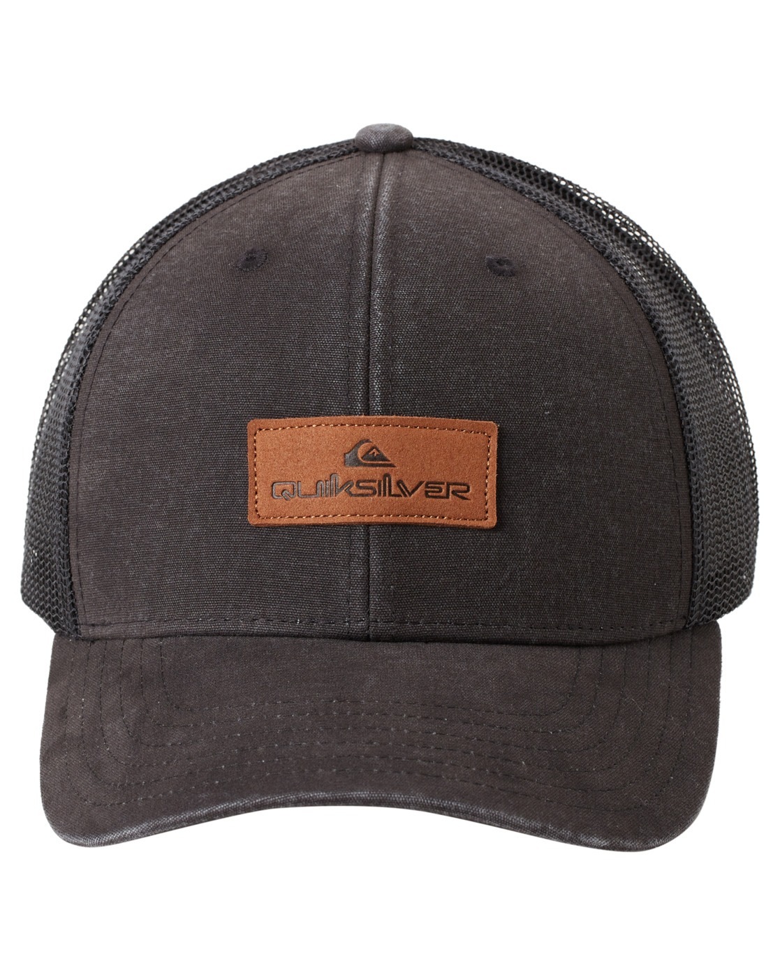 Quiksilver Trucker Cap "Down Thech" günstig online kaufen