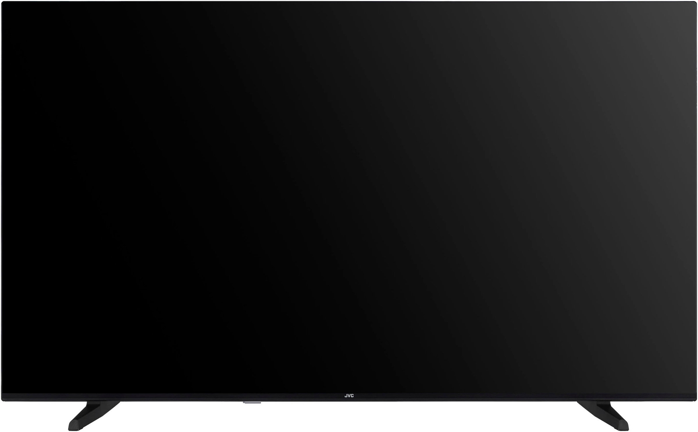 JVC LCD-LED Fernseher »LT-55VU3455«, 4K Ultra HD, Smart-TV