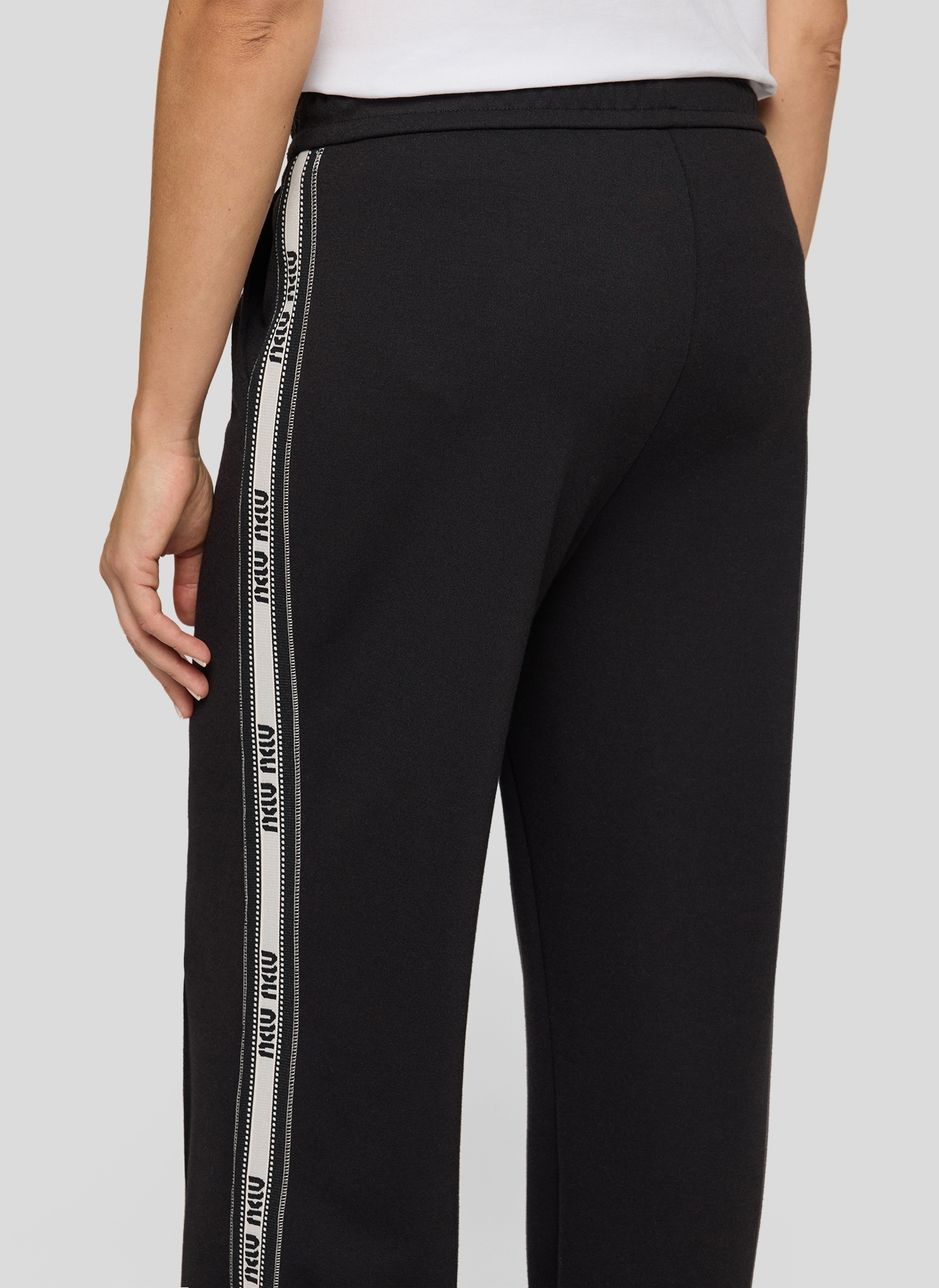 Rabe Jerseyhose »Hose«