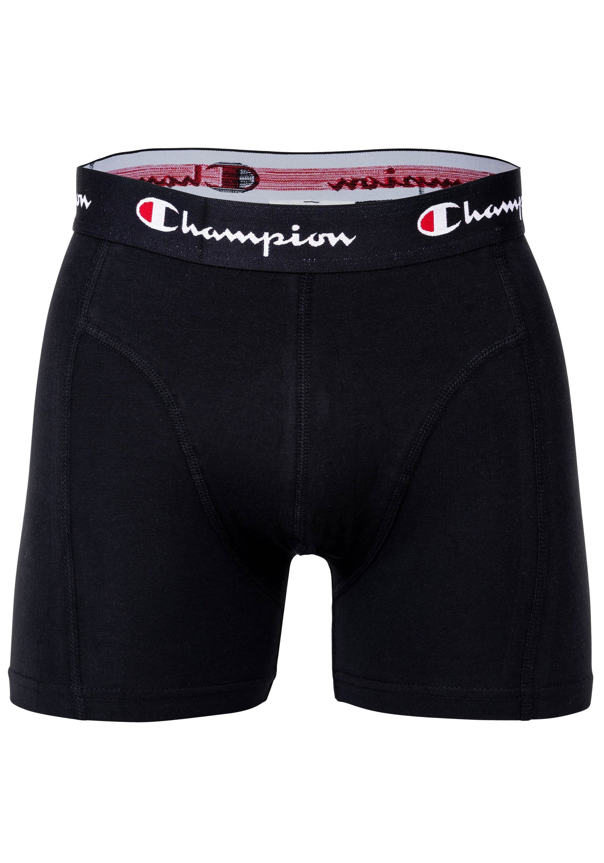 Champion Boxershorts »Boxershort 2er Pack«