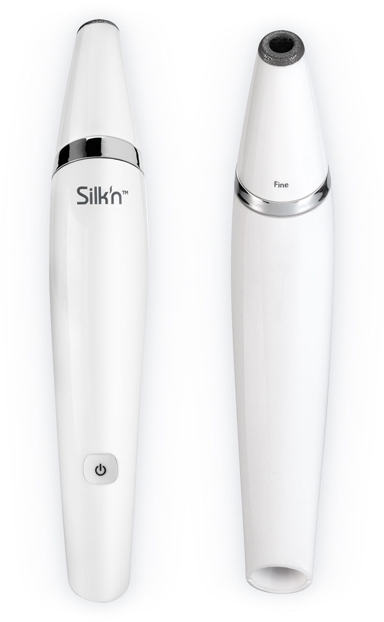 Silk'n Mikrodermabrasionsgerät »Silkn Revit Essential«