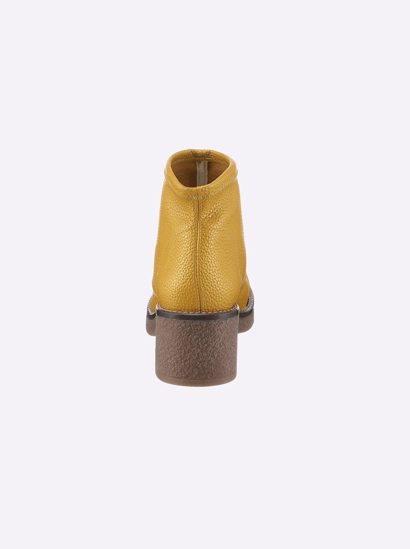 heine Stiefelette