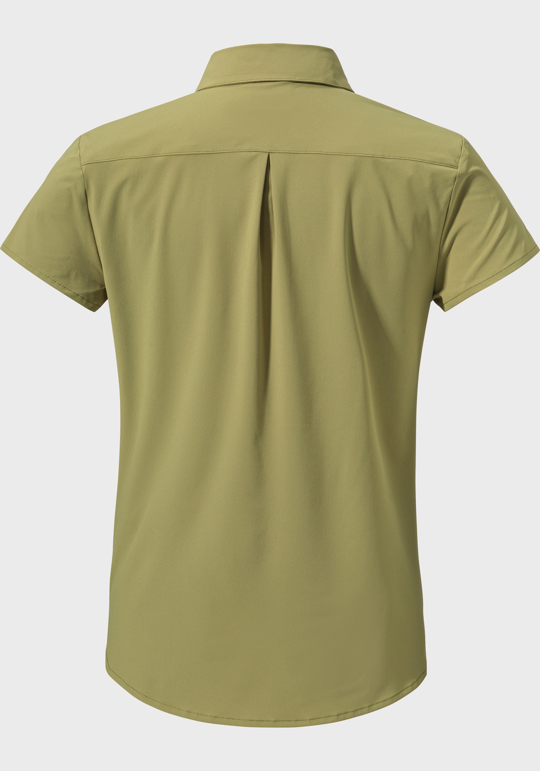 Schöffel Outdoorbluse »Hiking Blouse Style Dooser WMS«
