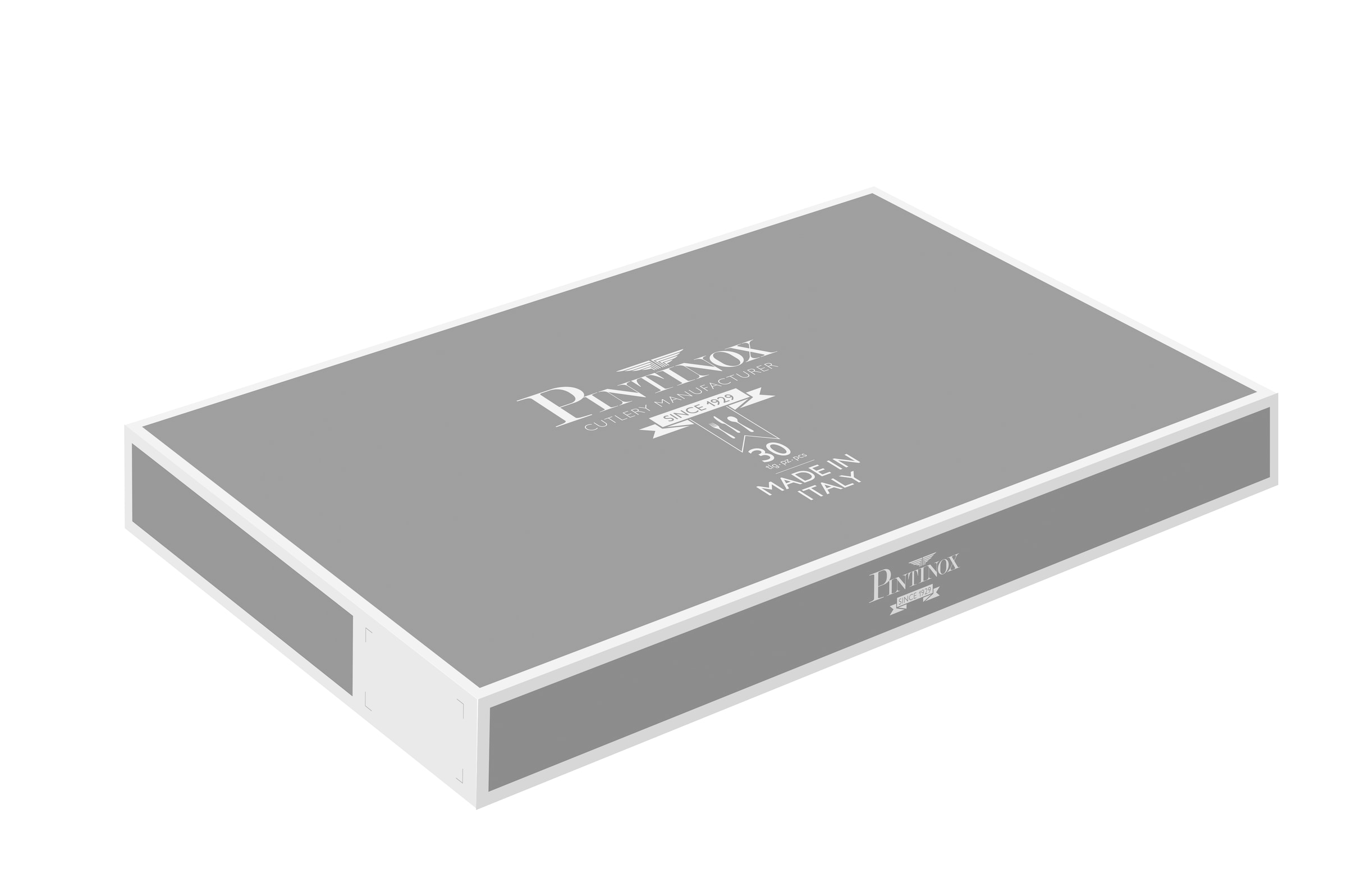 PINTINOX Besteck-Set »Leonardo«