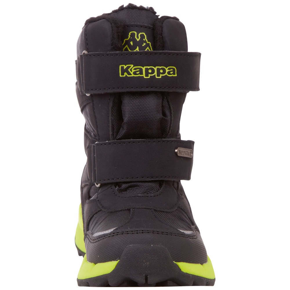 Kappa Winterboots, - aus der Kappa Expedition Serie