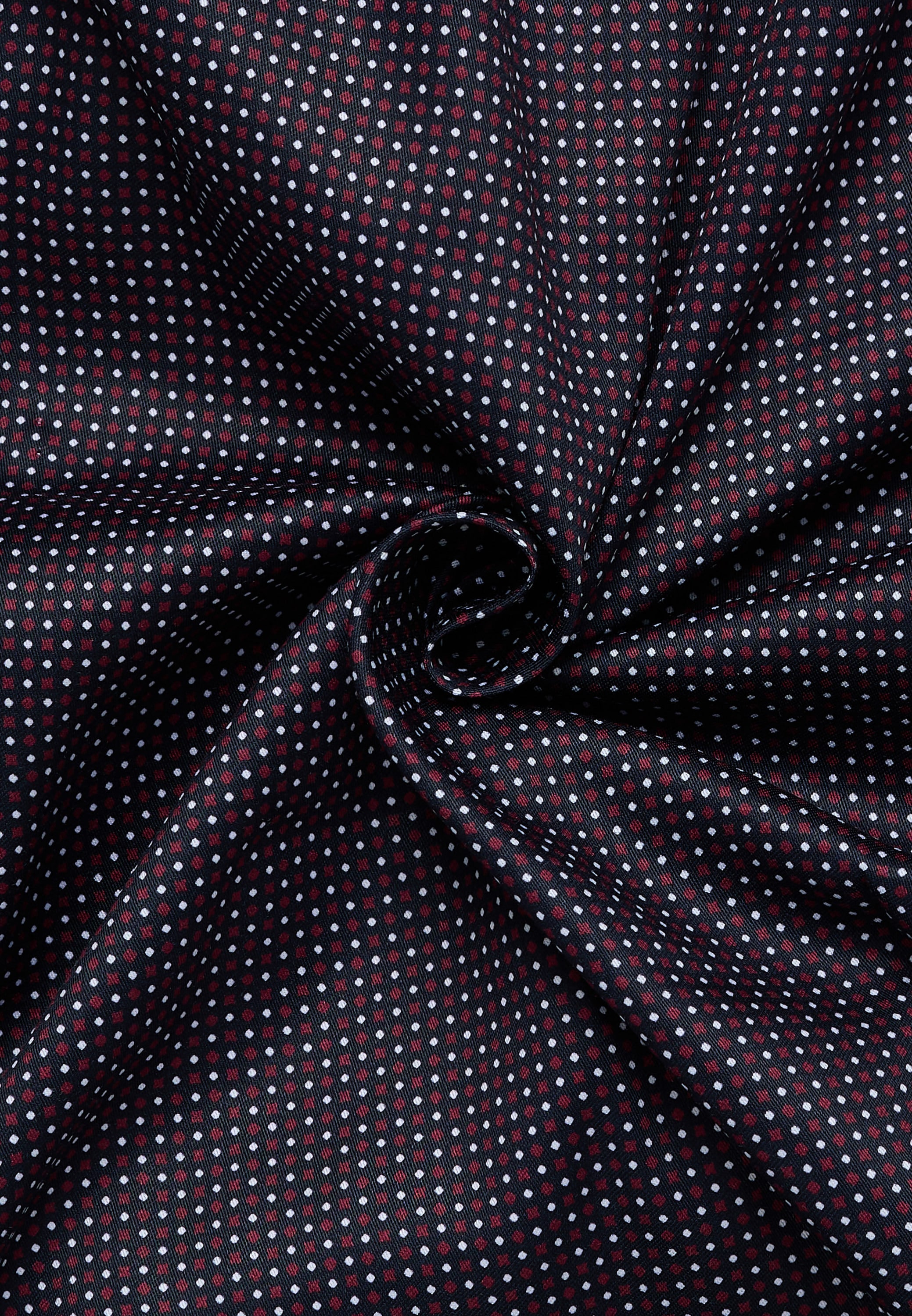 Eterna Langarmhemd »SLIM FIT« NON IRON (bügelfrei)