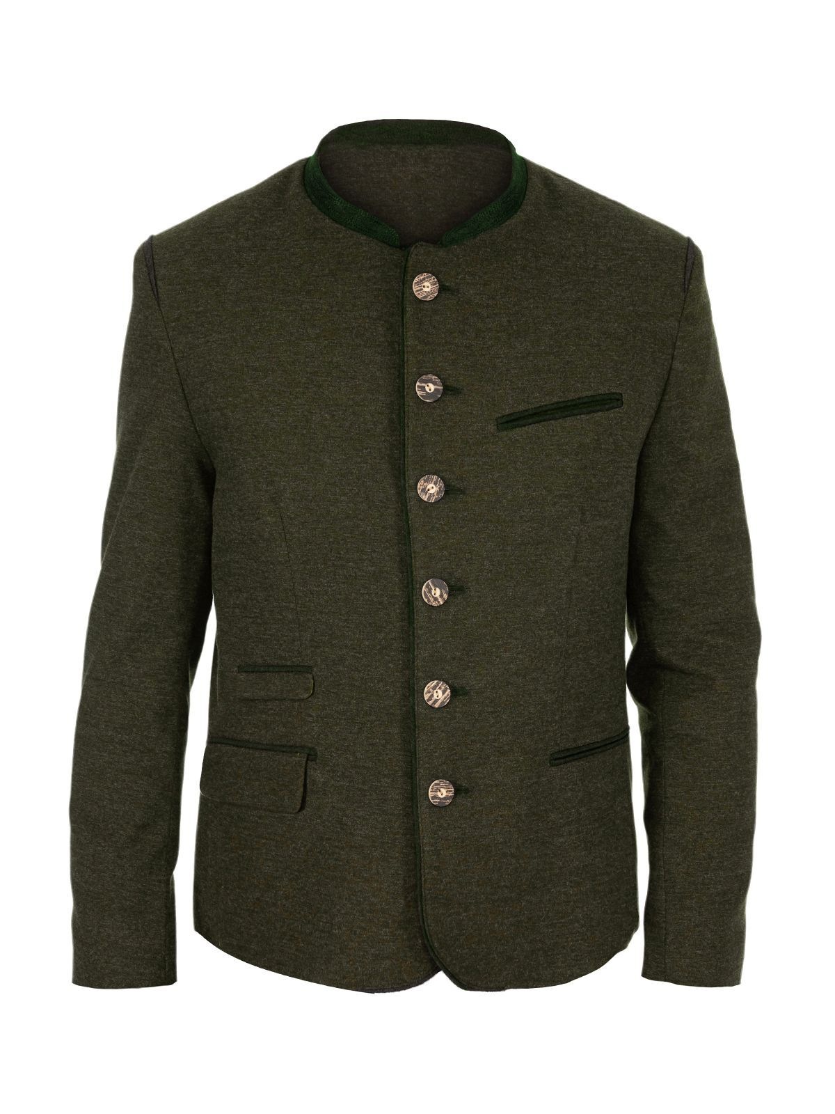 Gipfelstürmer Trachtenjacke "Janker 422003-4233"