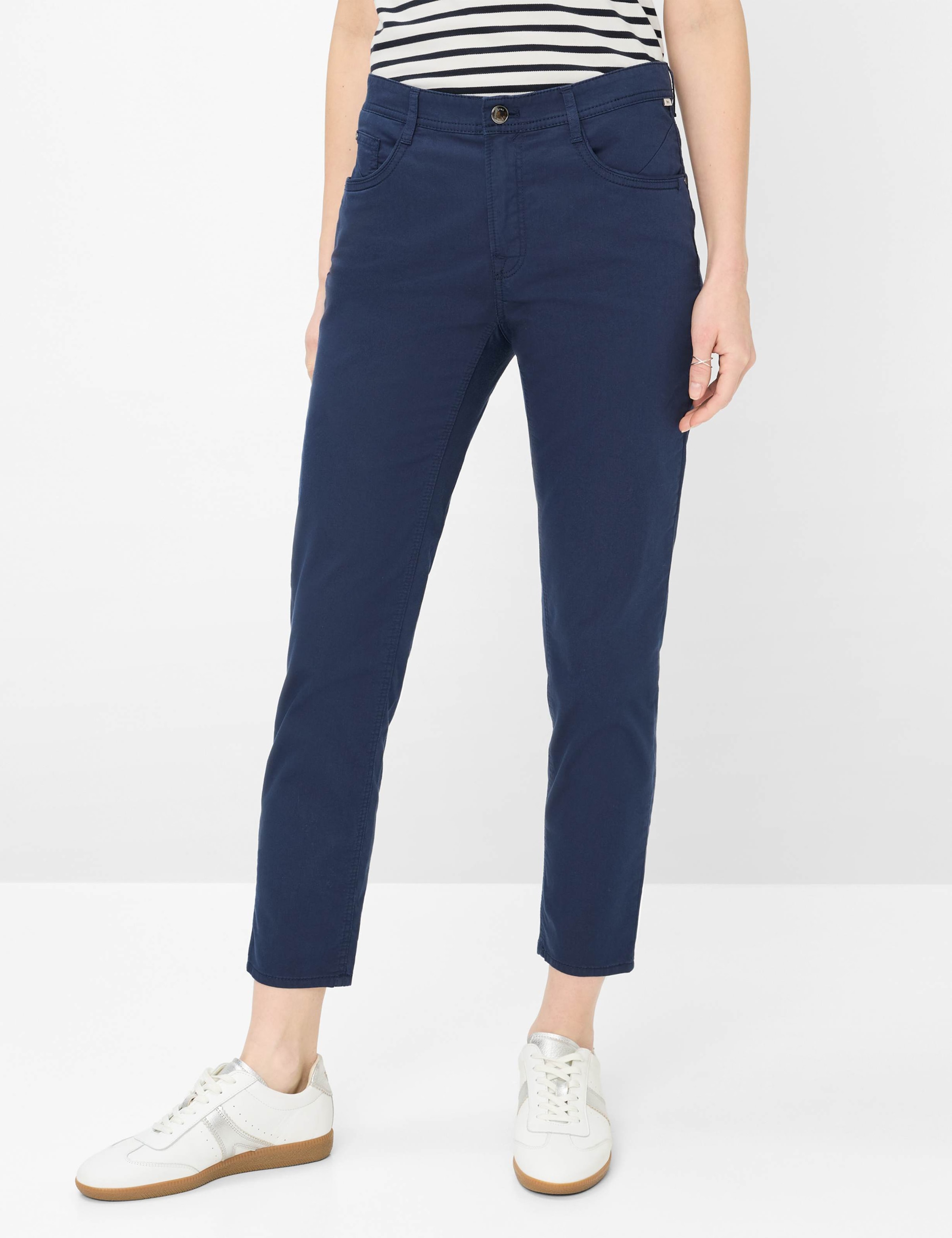 Brax 5-Pocket-Hose "Style MARY S" günstig online kaufen