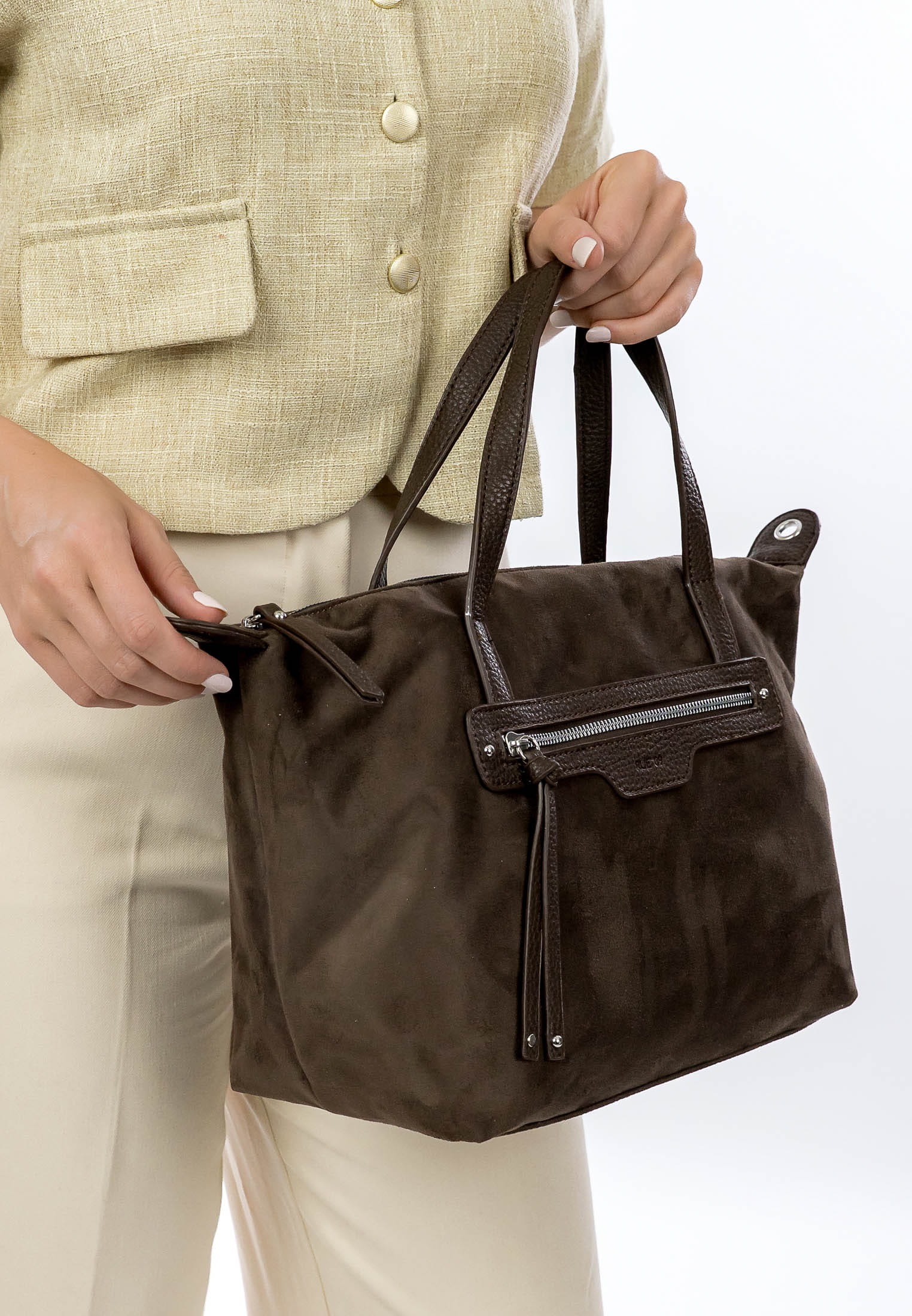 EMILY & NOAH Shopper »Shopper E&N Drancy RUE 09«