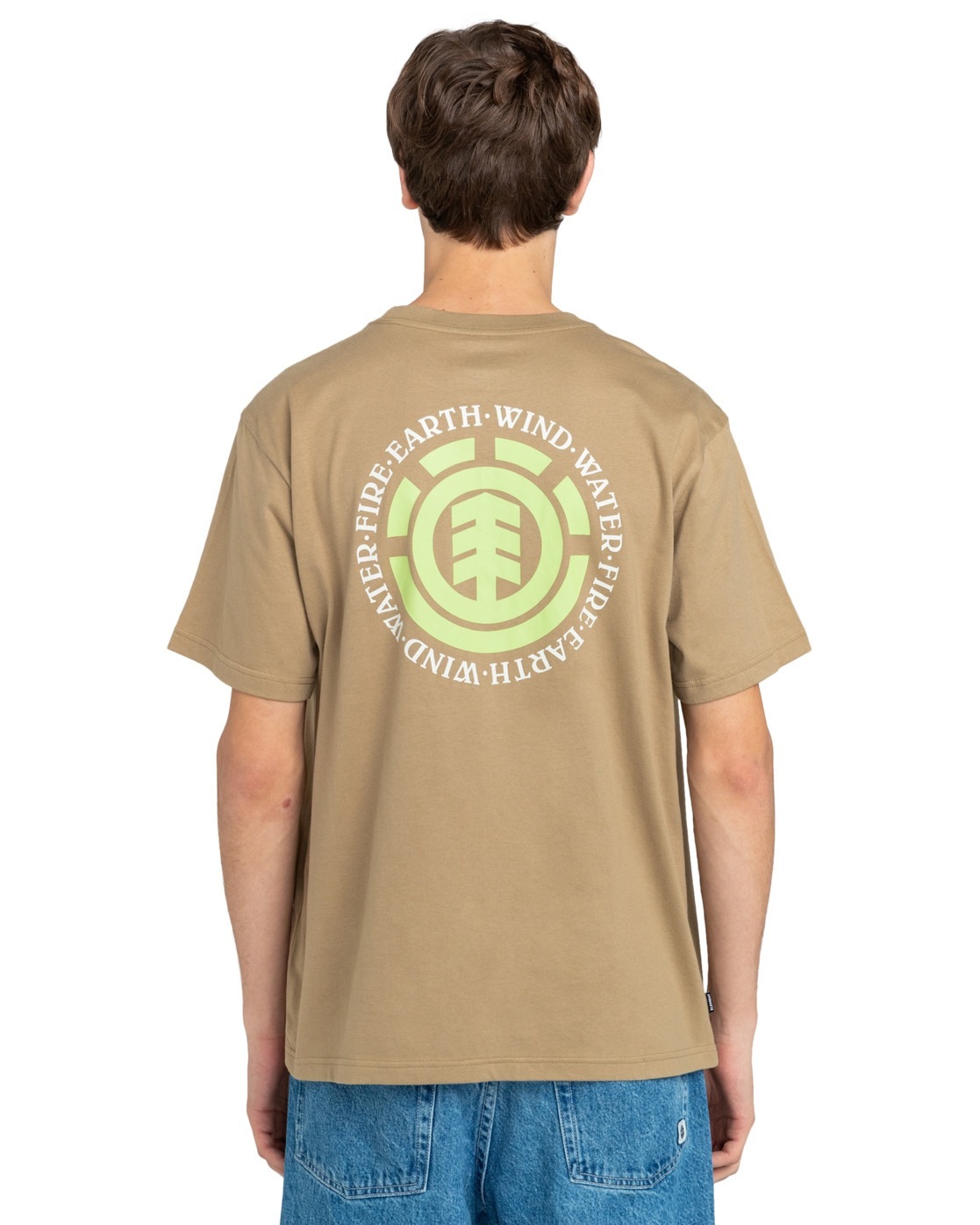 Element T-Shirt "Seal" günstig online kaufen