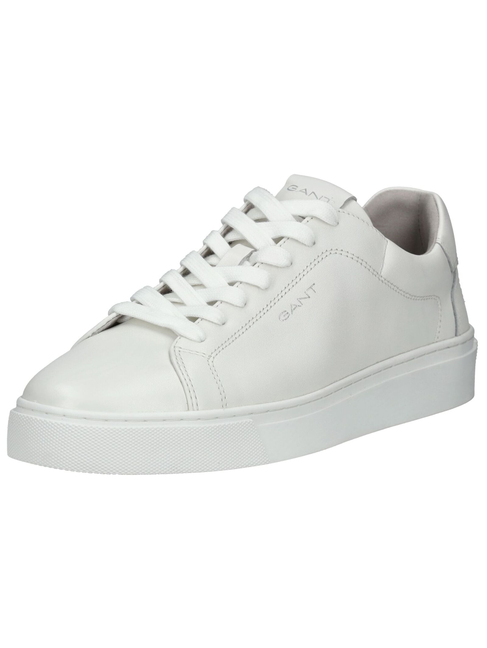 Gant Sneaker "Gant Sneaker Leder" günstig online kaufen