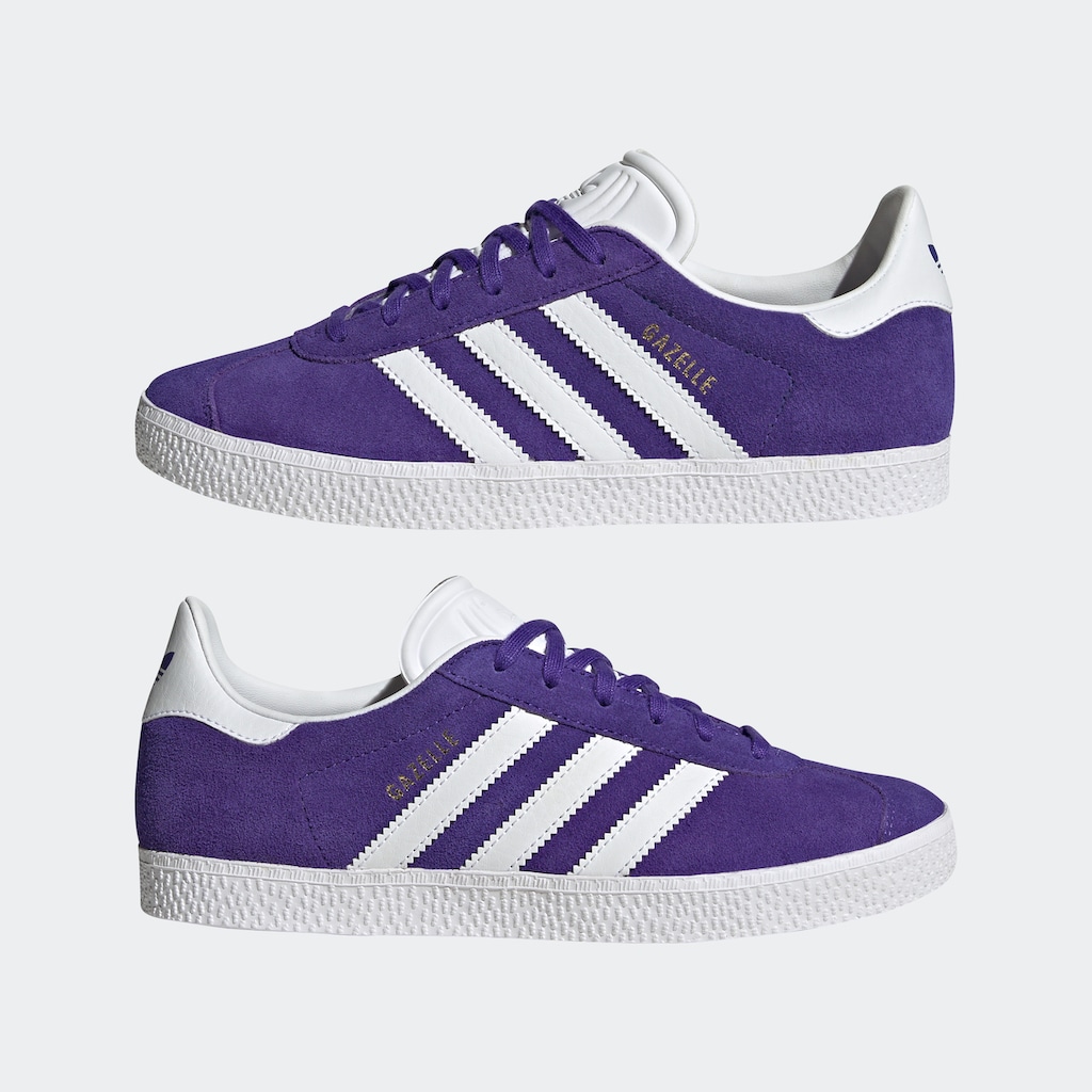 adidas Originals Sneaker »GAZELLE«