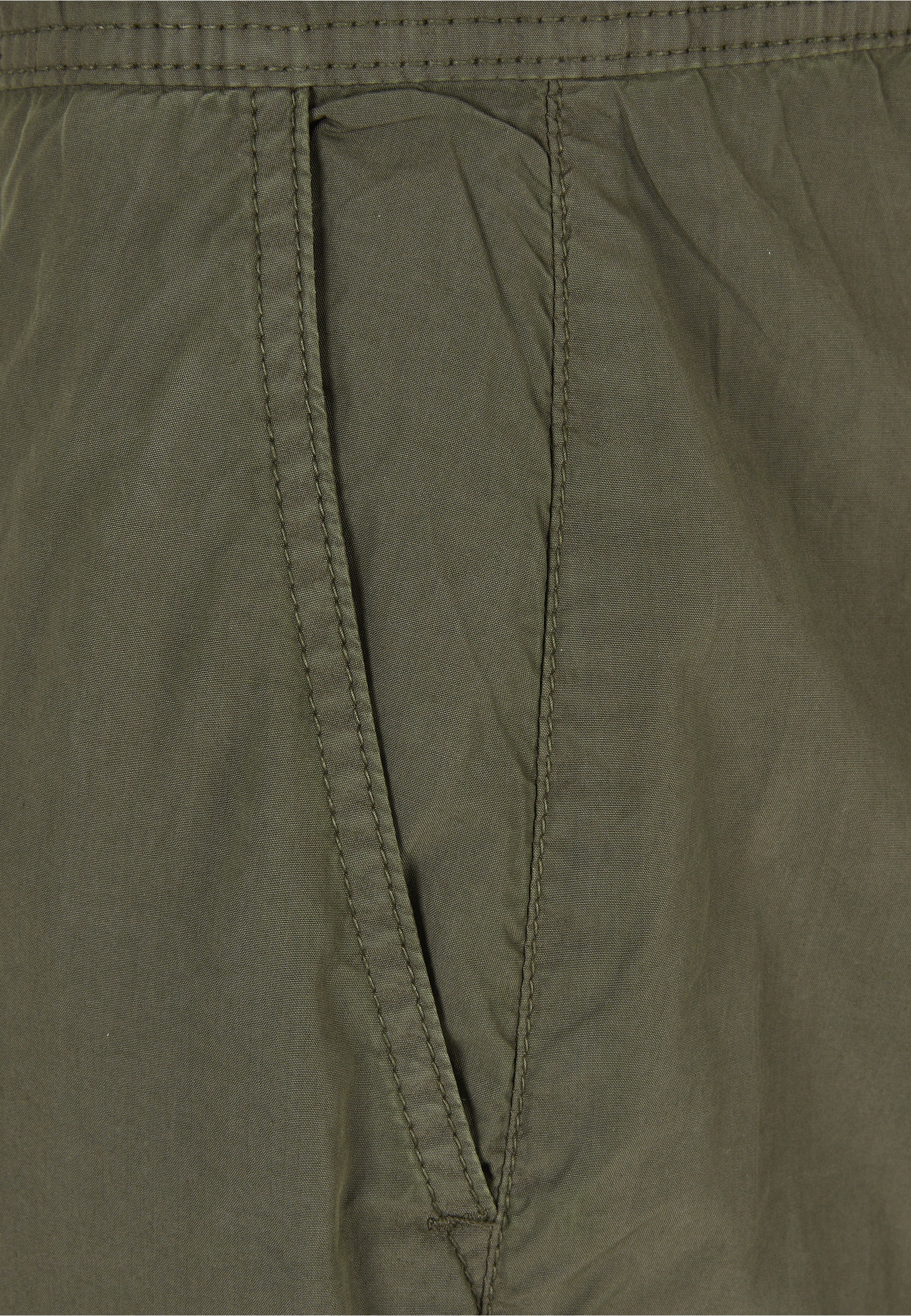 Thumbnail - URBAN CLASSICS Cargohose "Urban Classics Herren Zip Away Pants"