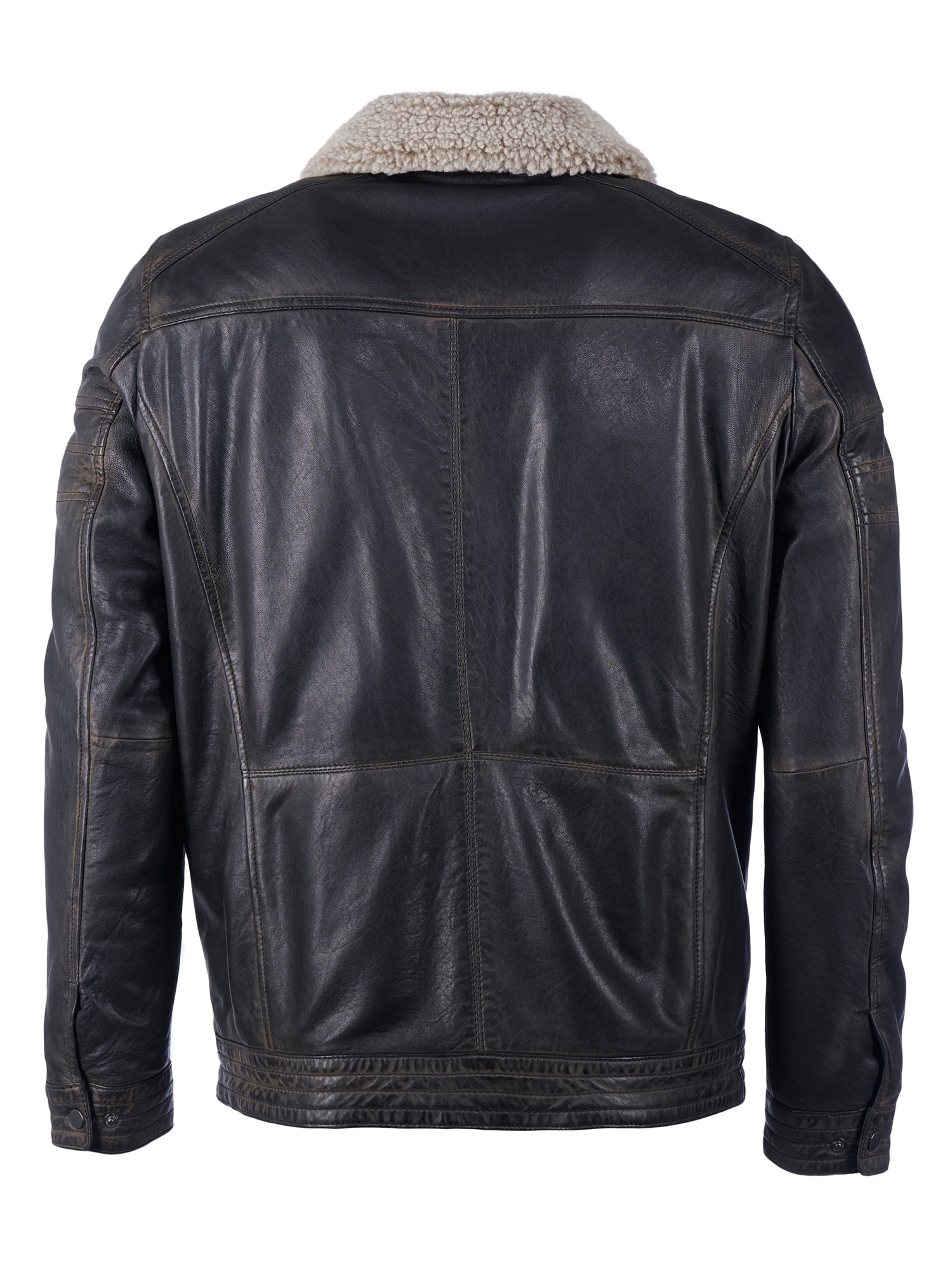 JCC Bikerjacke »3102102«