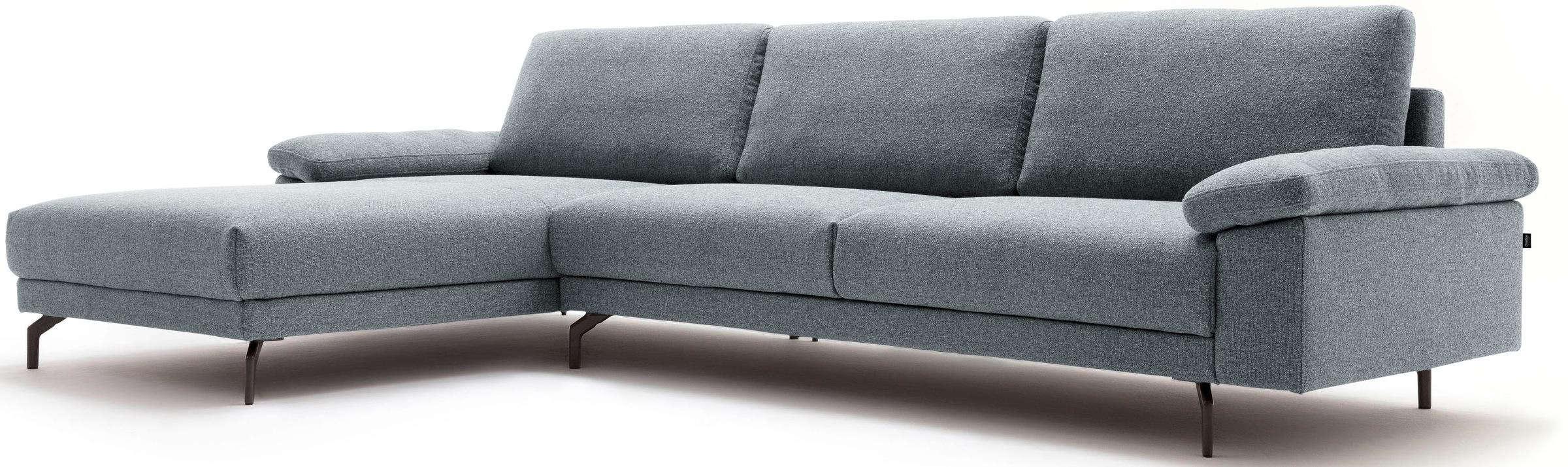 Creation BY ROLF BENZ Ecksofa "CR.450" günstig online kaufen