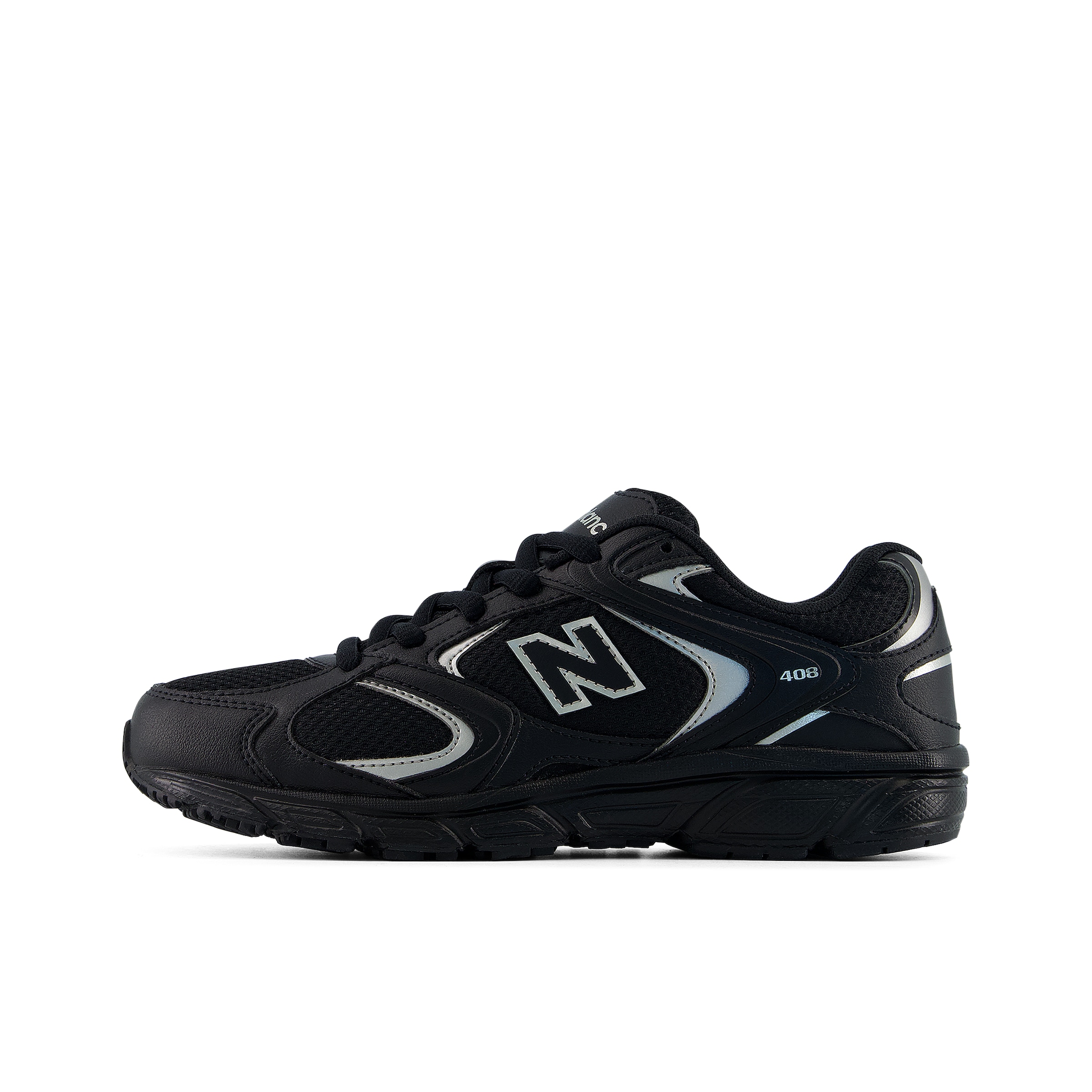 New Balance Sneaker »408«  für Kinder und Jugendliche, vom New Balance 530 und 740  inspiriert