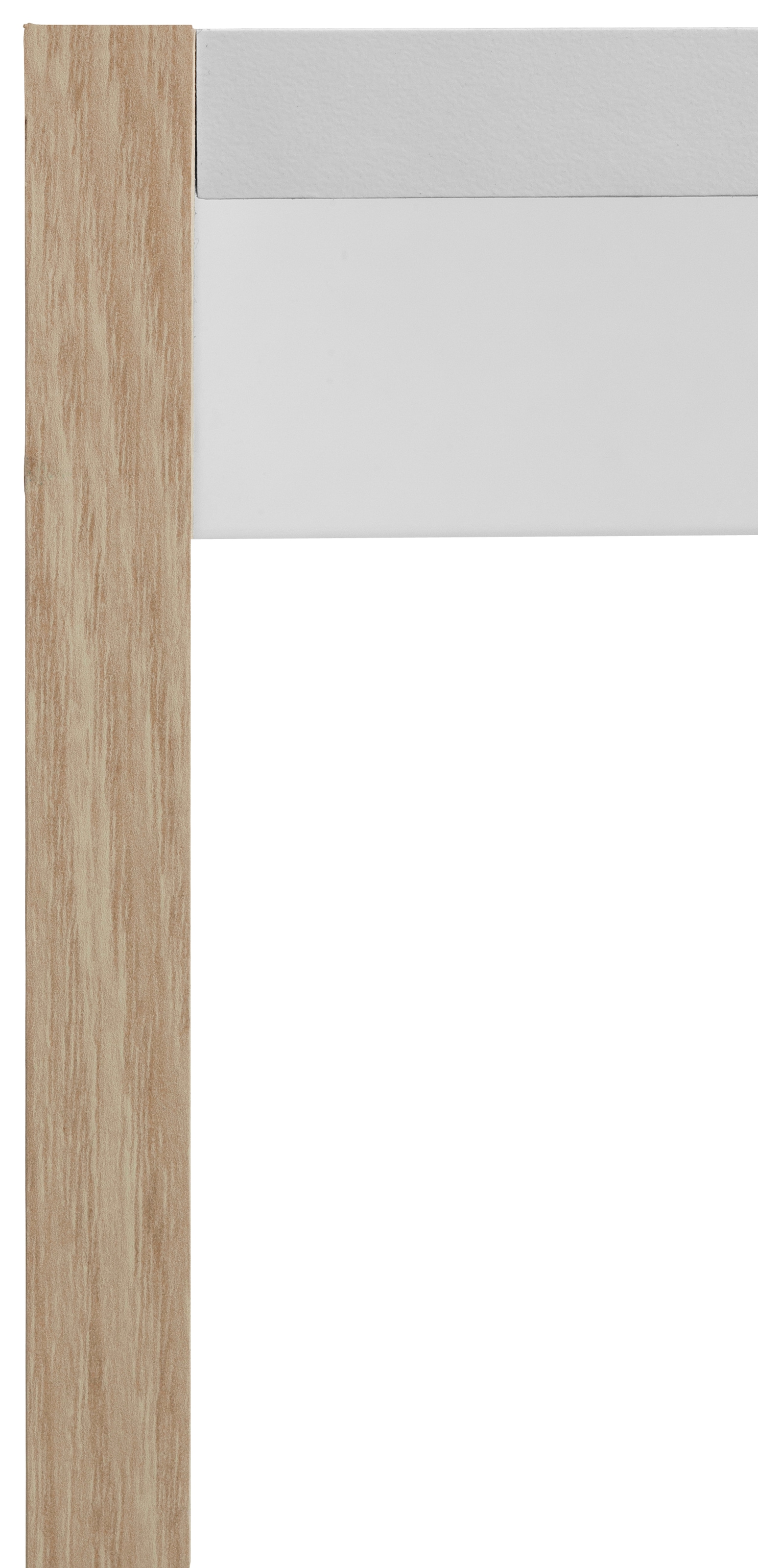 OPTIFIT Backofen/Kühlumbauschrank »Bern«, 60 cm BAUR höhenverstellbare cm mit 176 | Metallgriff hoch, Stellfüße, breit