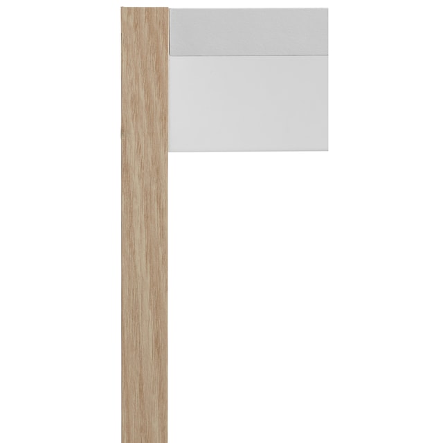 OPTIFIT Backofen/Kühlumbauschrank »Bern«, 60 cm breit, 176 cm hoch,  höhenverstellbare Stellfüße, mit Metallgriff | BAUR