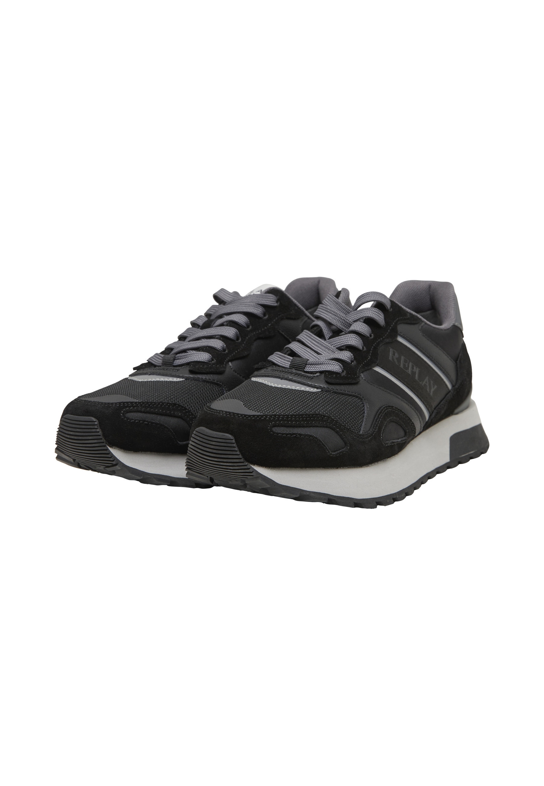 Replay Sneaker "Replay BULLET UNION"