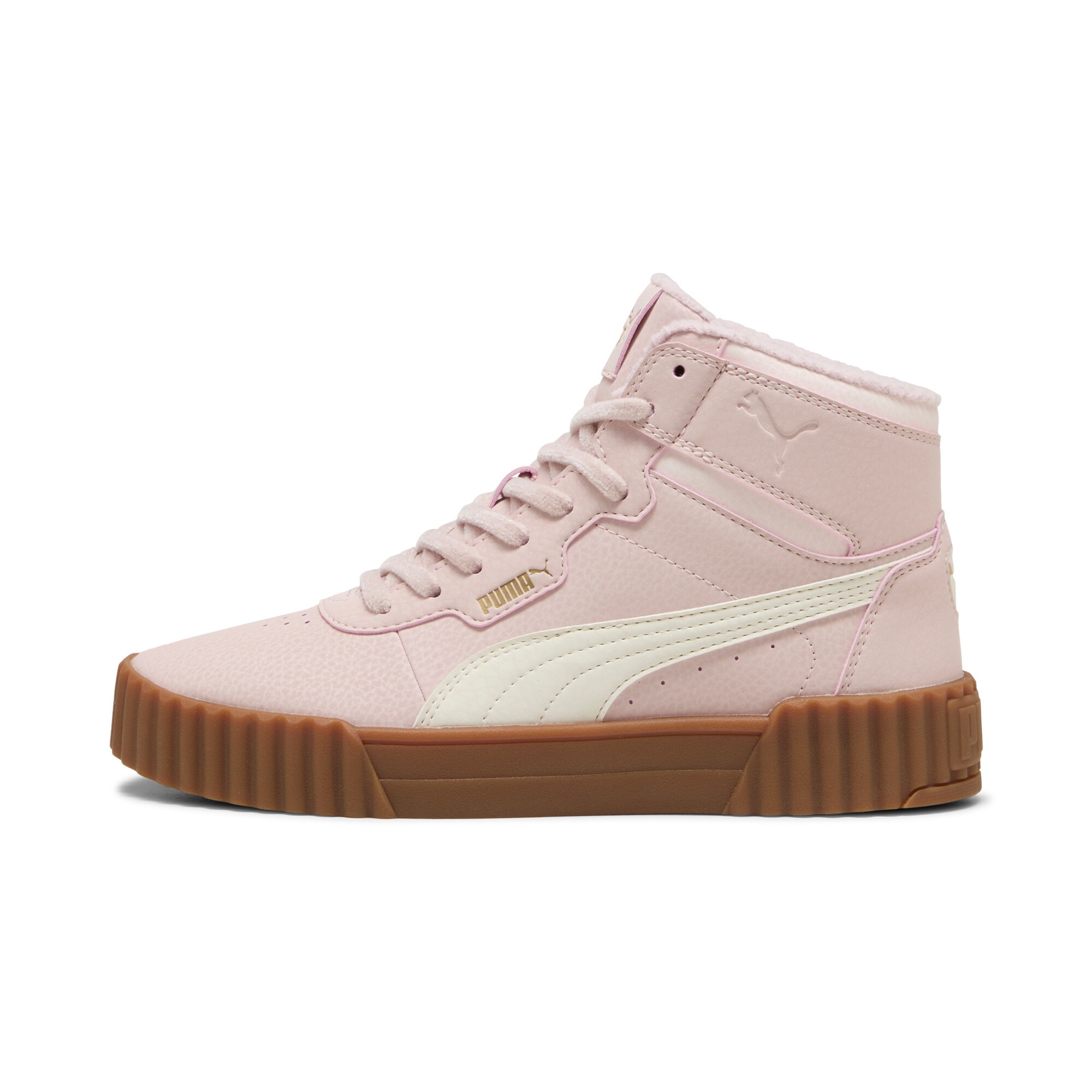 PUMA Sneaker "CARINA 3.0 MID WTR" günstig online kaufen