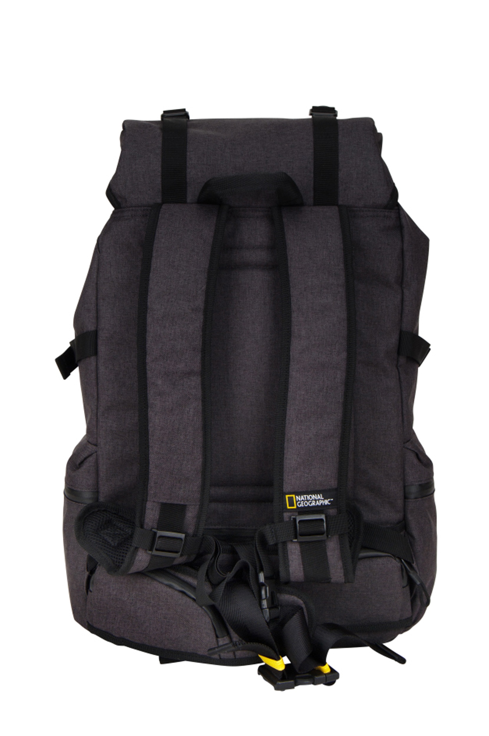 NATIONAL GEOGRAPHIC Cityrucksack »Expedition«, in sportlichem Design