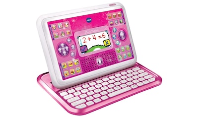 Kindercomputer »School & Go, 2 in 1 Tablet«