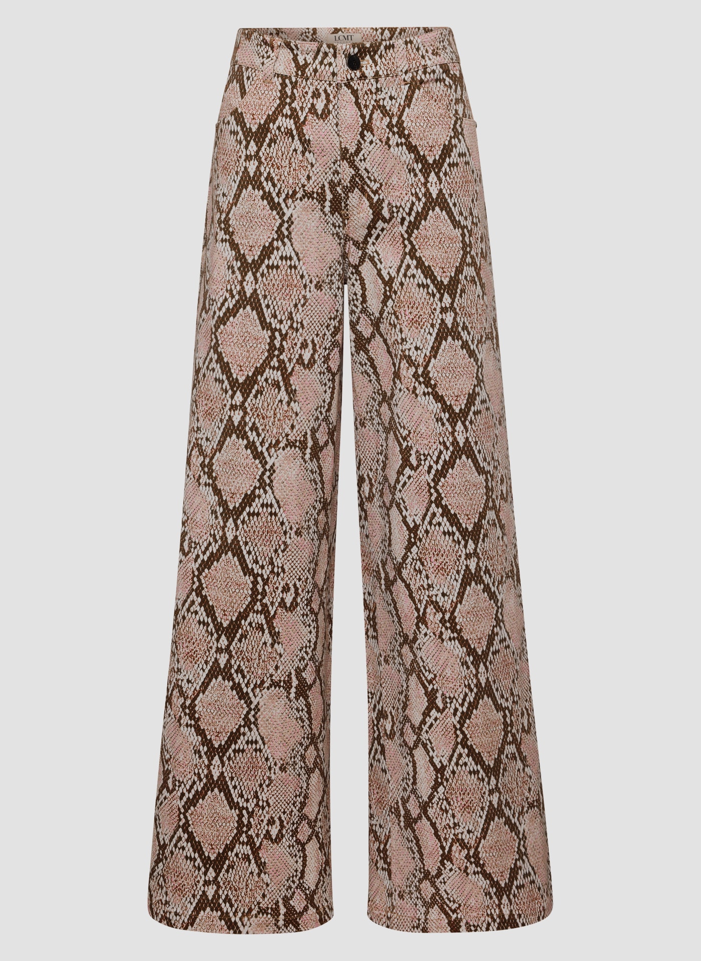 LeComte Jerseyhose »Hose«