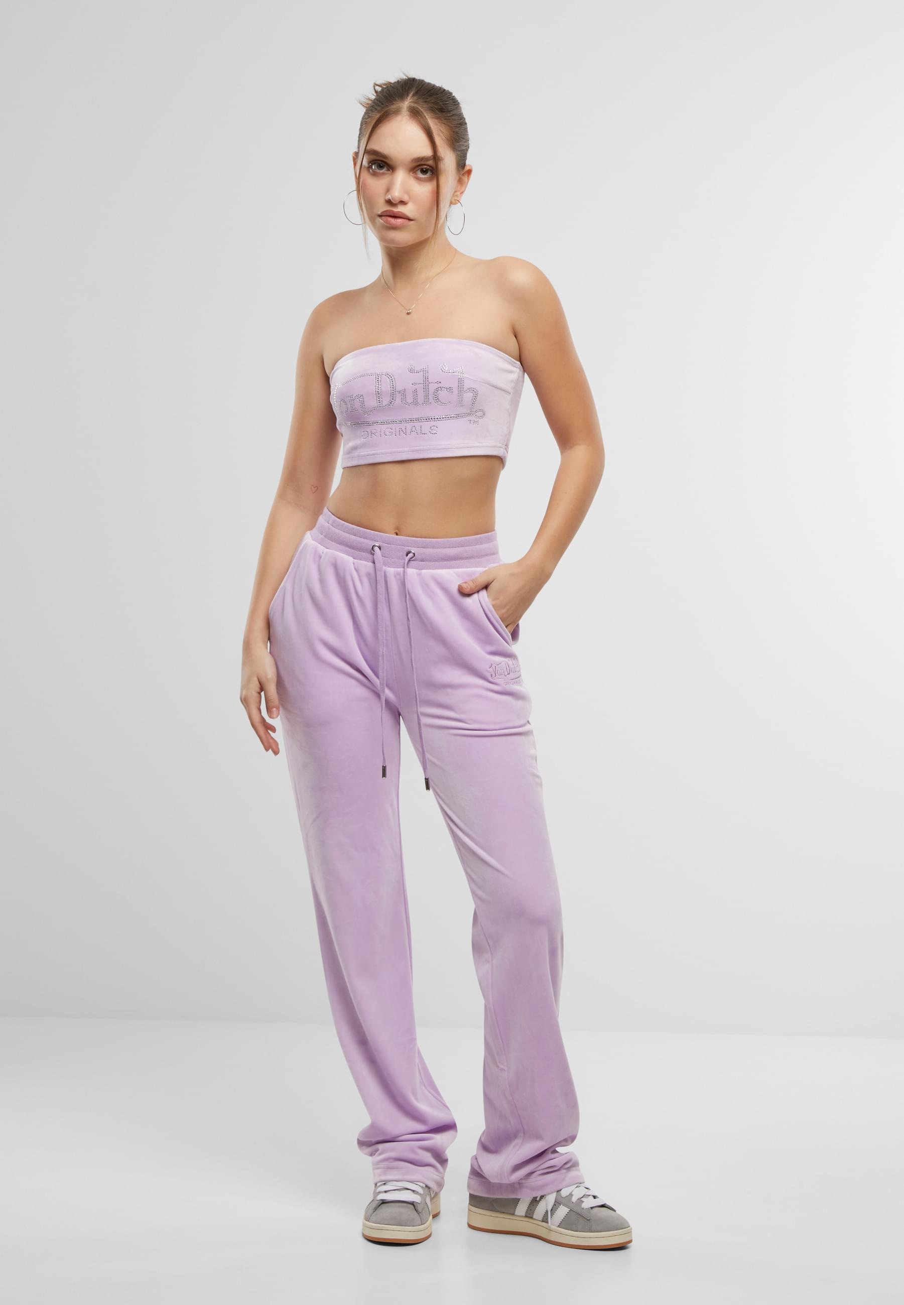 Von Dutch Muskelshirt »Von Dutch SWAY TOPS« 1 Stk.