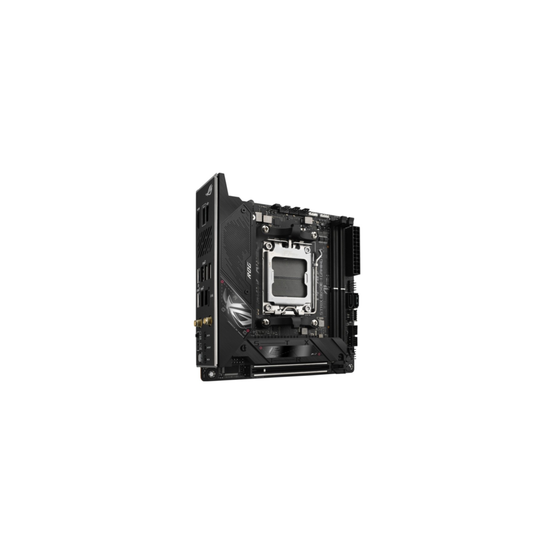 Asus Mainboard »ROG STRIX B650E-I GAMING WIFI«